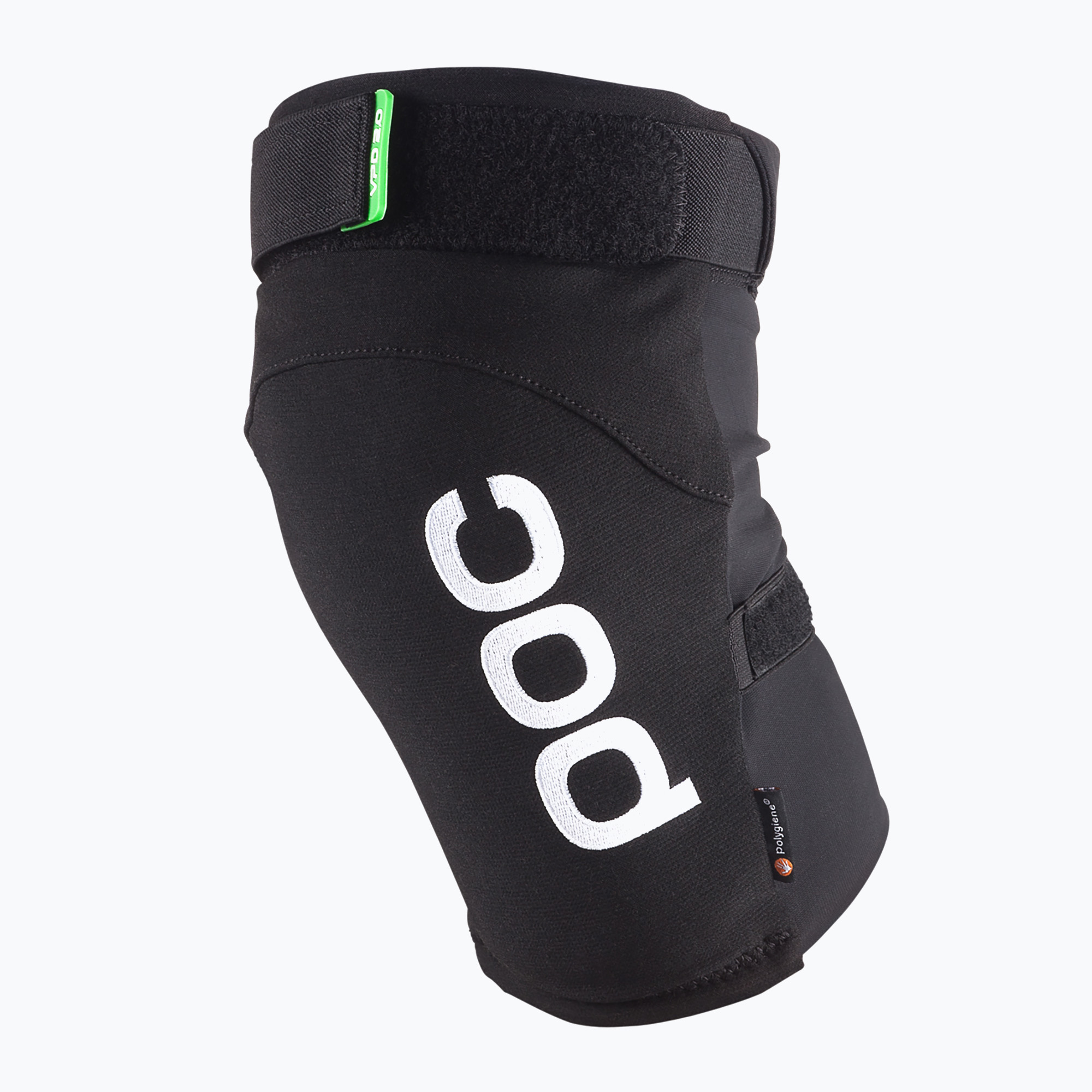 Bicycle knee protectors POC Joint VPD 2.0 uranium black (XL)