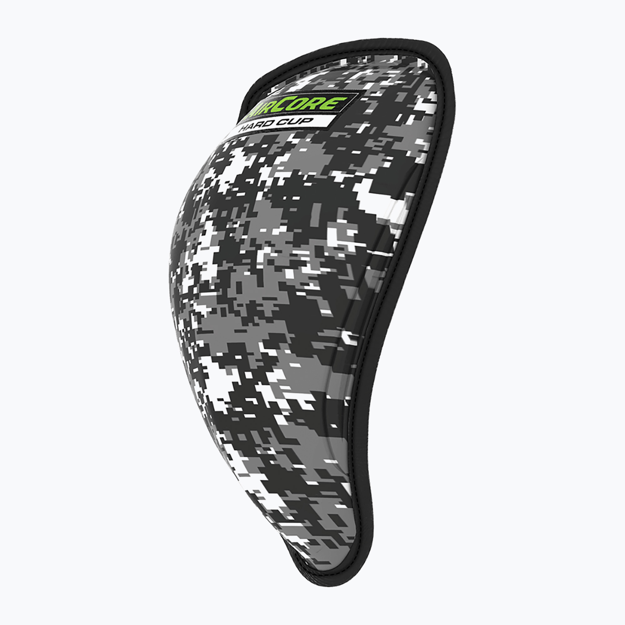 Shock Doctor Aircore Hard black/moro crotch protector