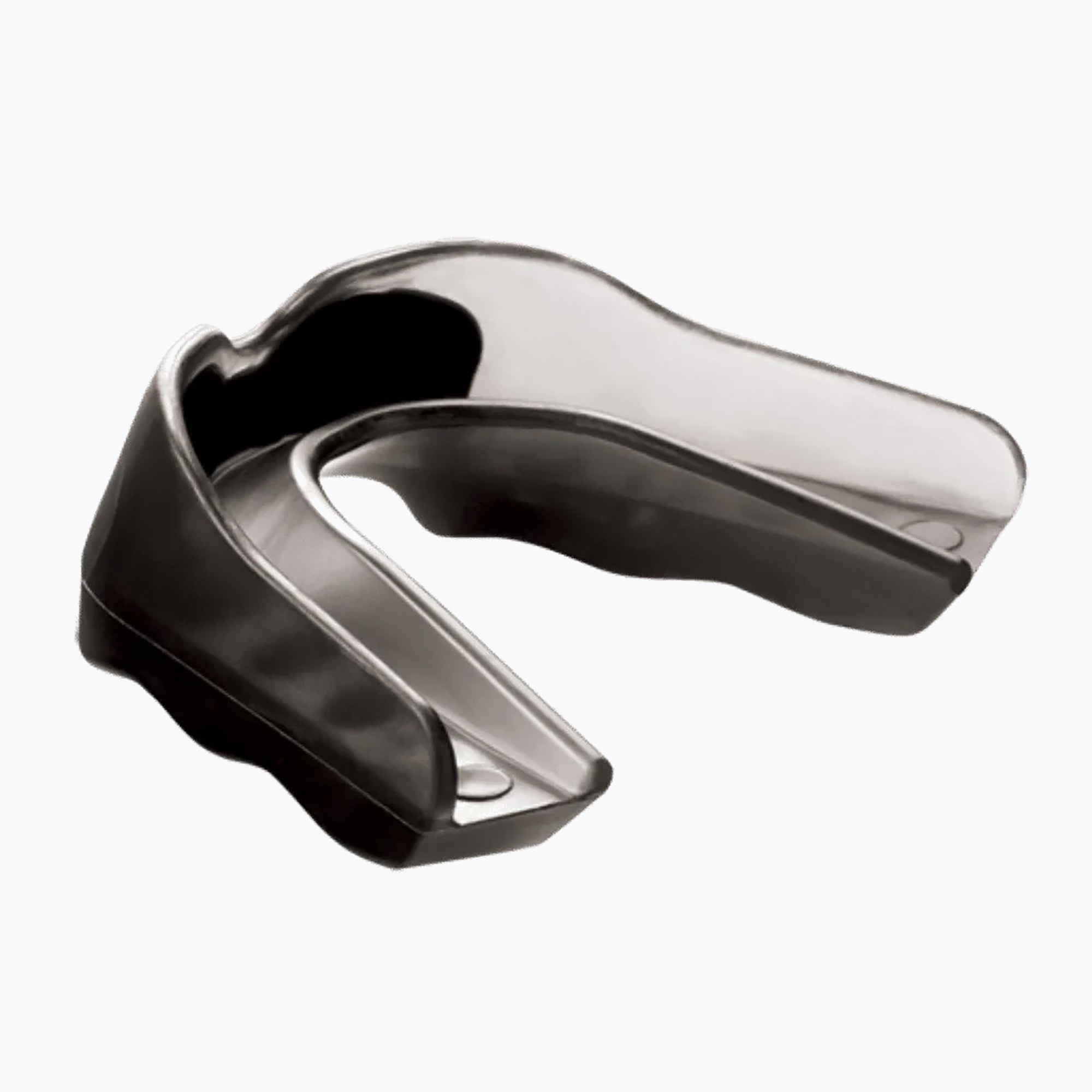 Shock Doctor Pro Strapless smoke jaw protector