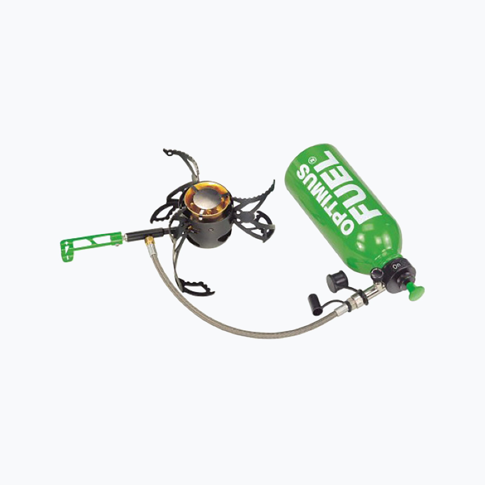 Optimus Nova green touring cooker 8016276