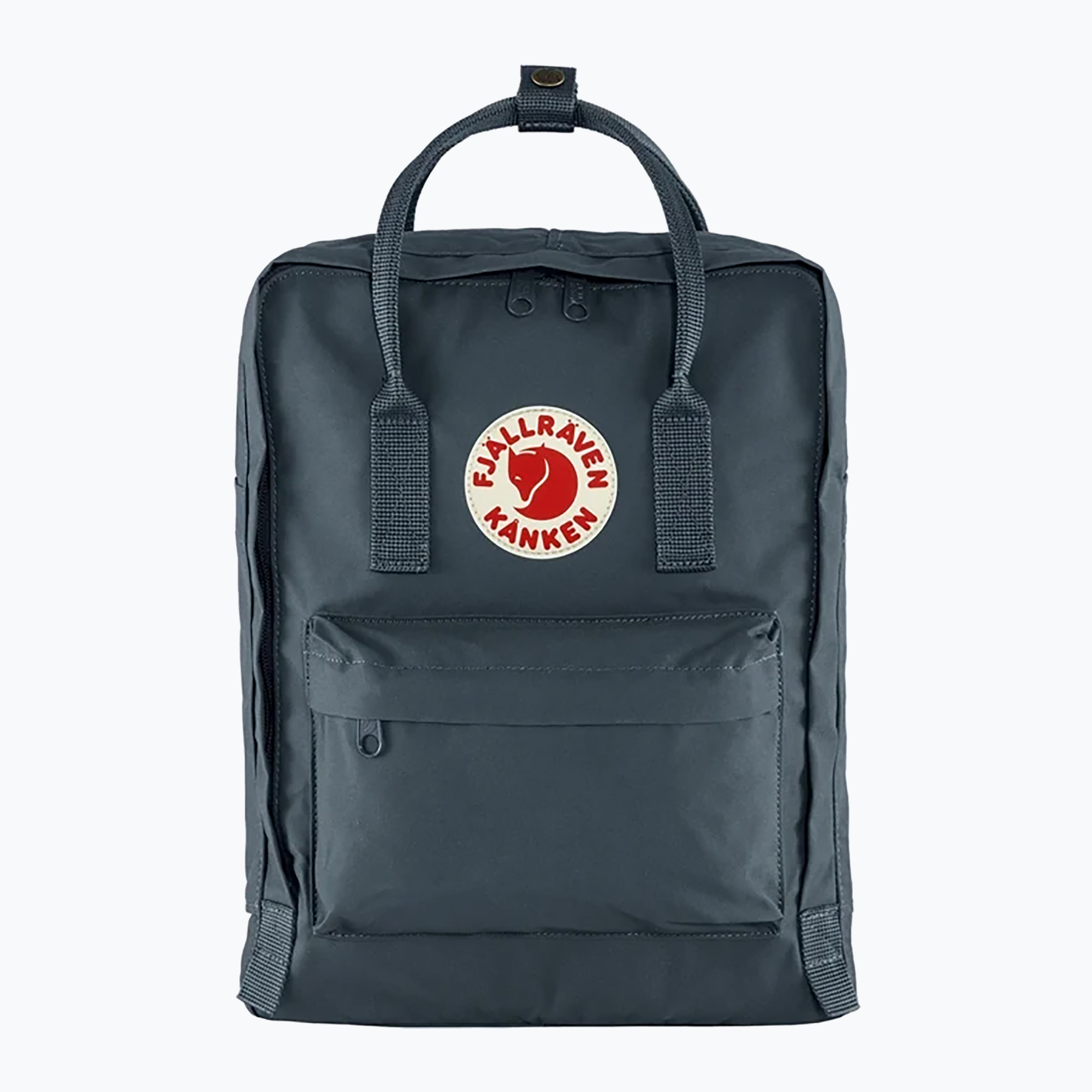 Fjällräven Kanken 560 hiking backpack navy (16 l)