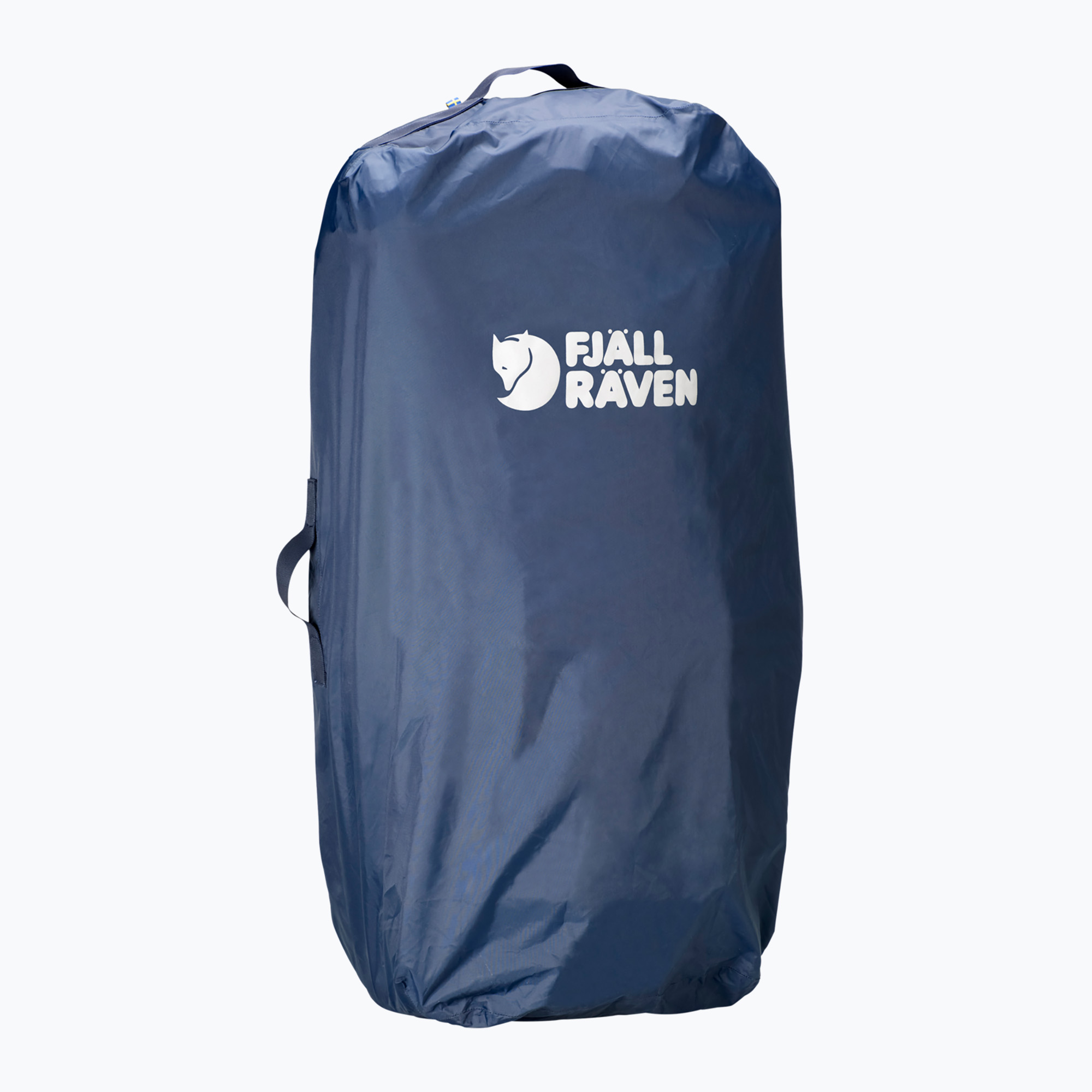 Backpack rain cover Fjällräven Flight Bag 50 l navy