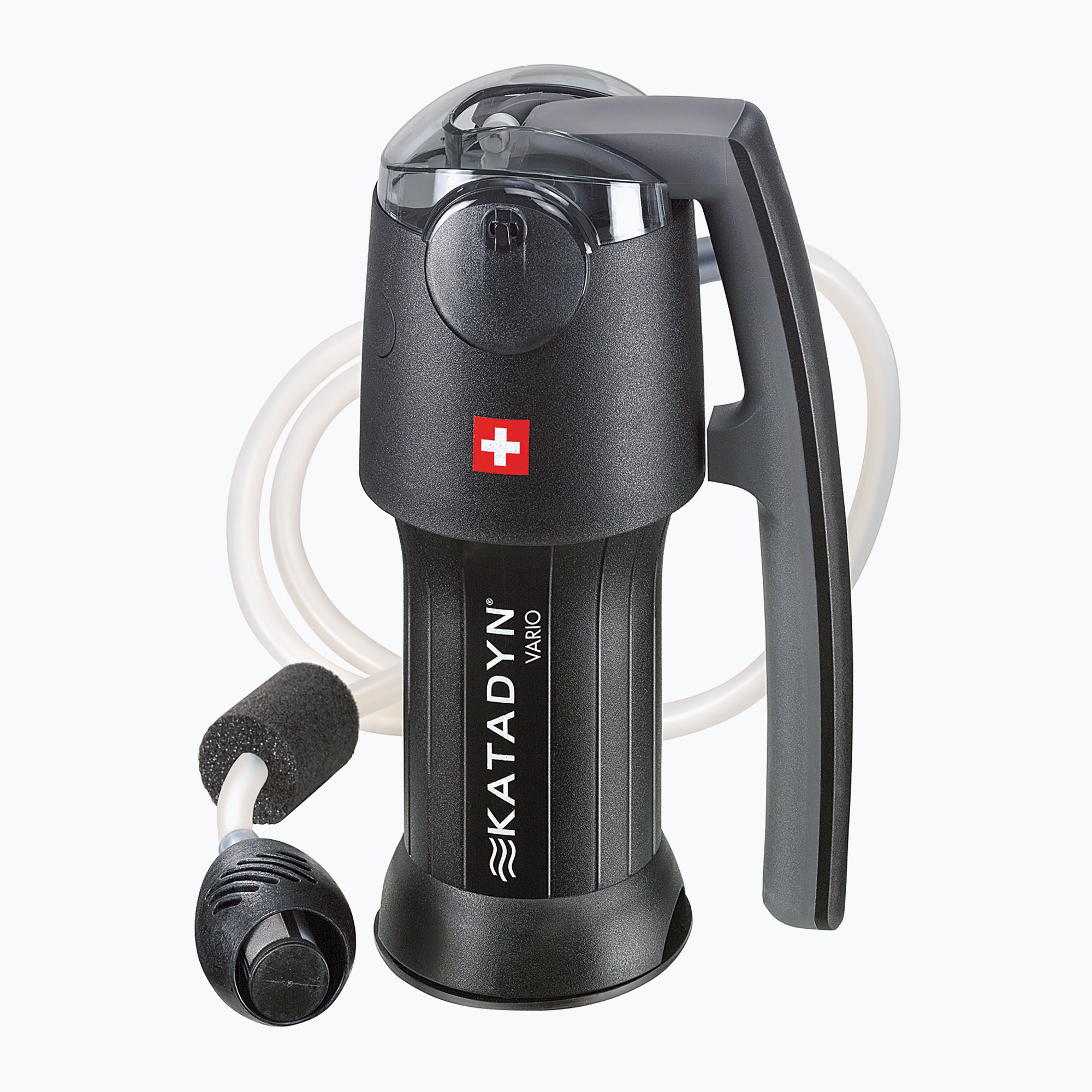 Water filter Katadyn Vario