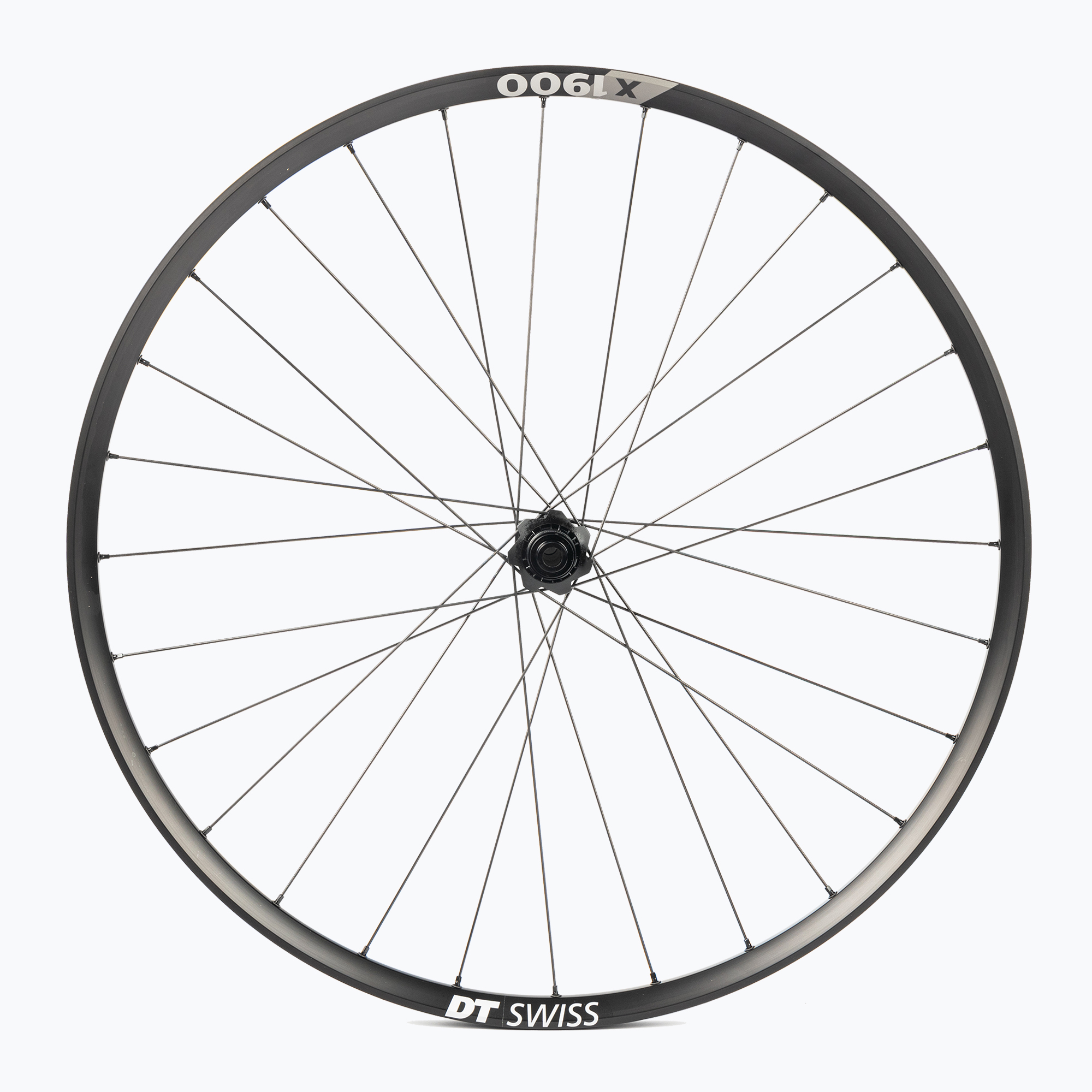 DT Swiss X 1900 SP 29 CL 25 12/148 ASRAM alu rear wheel W0X1900TEDRSA18806 (29" (622/700C))