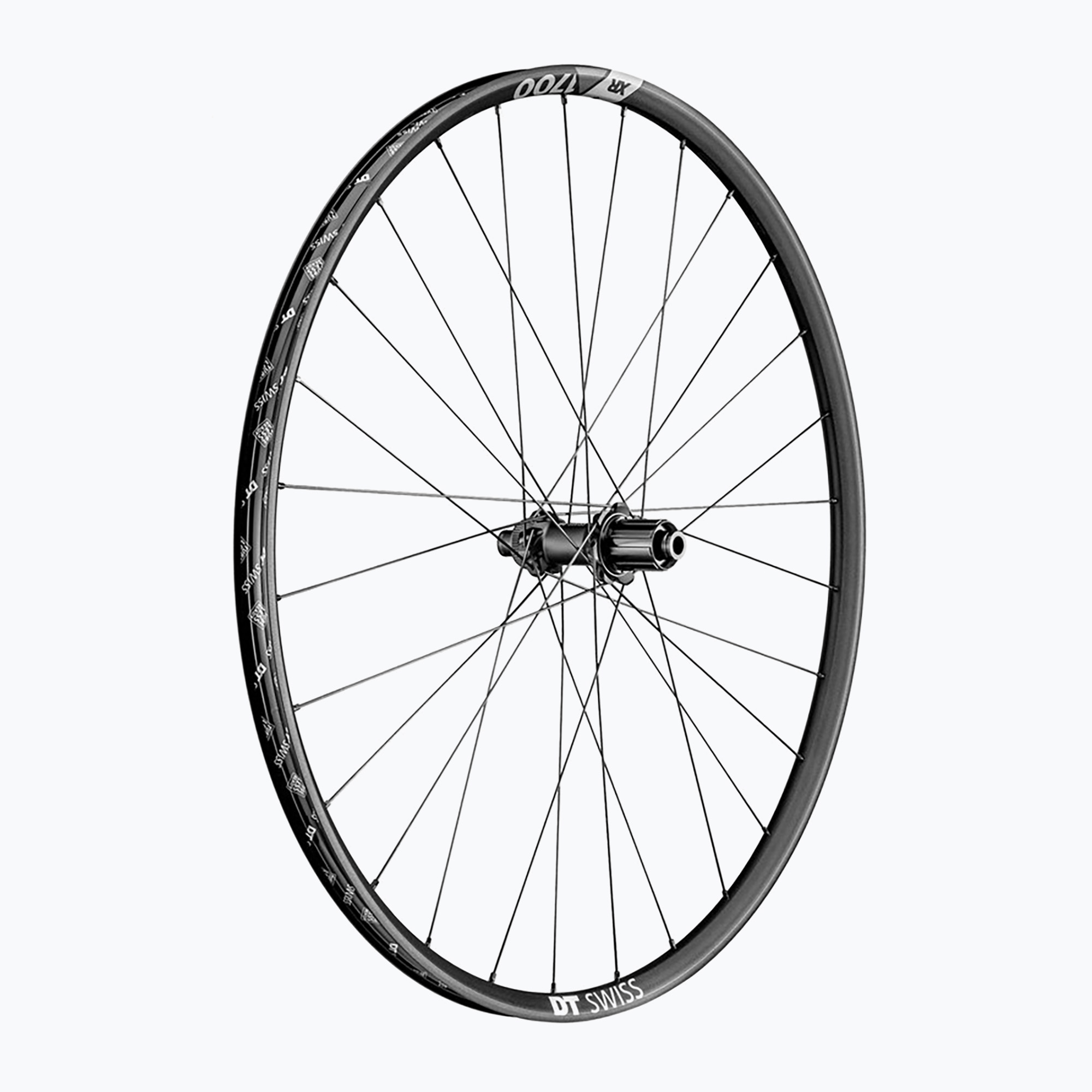 DT Swiss XR 1700 SP 29 CL 25 12/148 ASL alu rear bicycle wheel black WXR1700TEDBSA13802 (29" (622/700C))