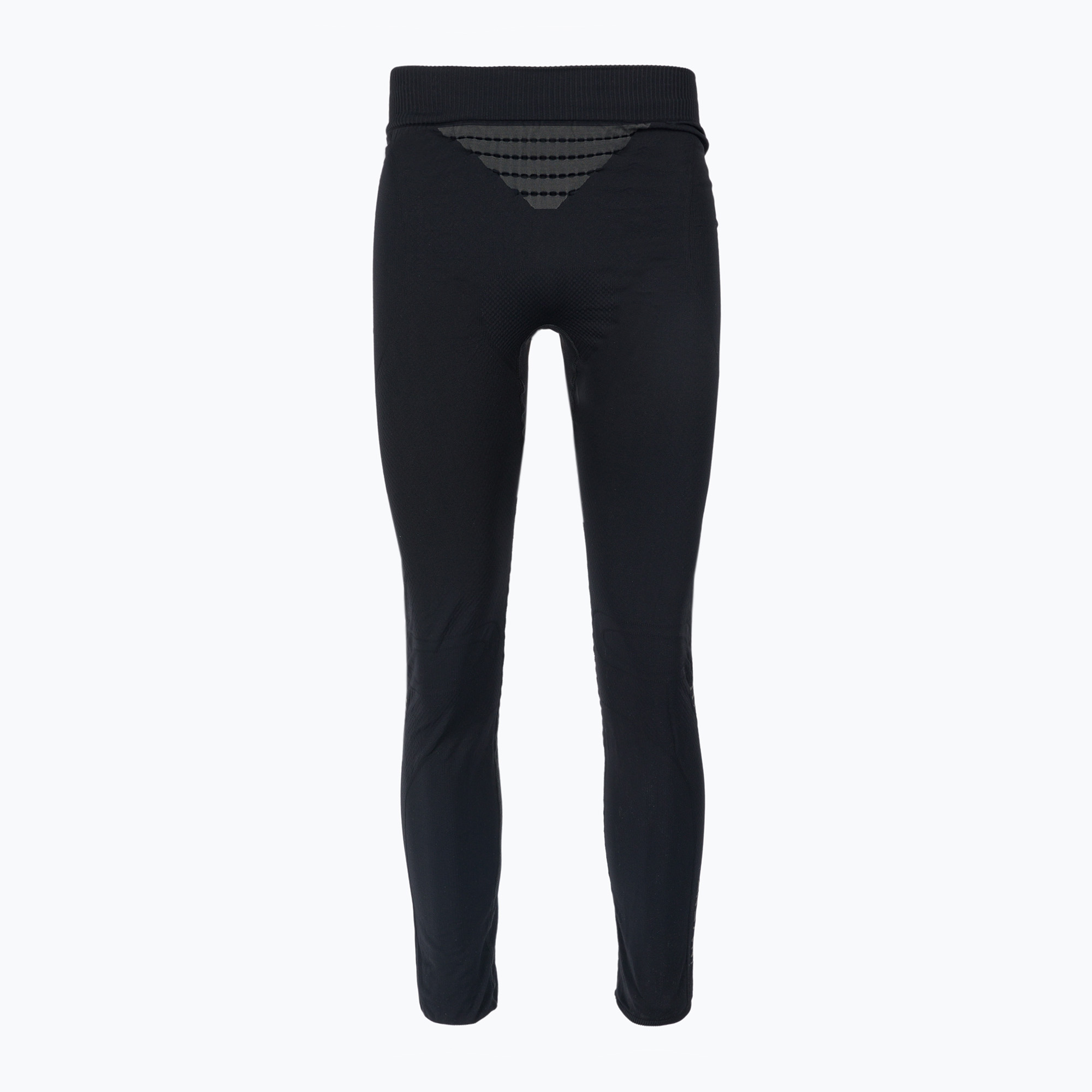 Men's X-Bionic Invent 4.0 thermal pants black INYP05W19M (XL)