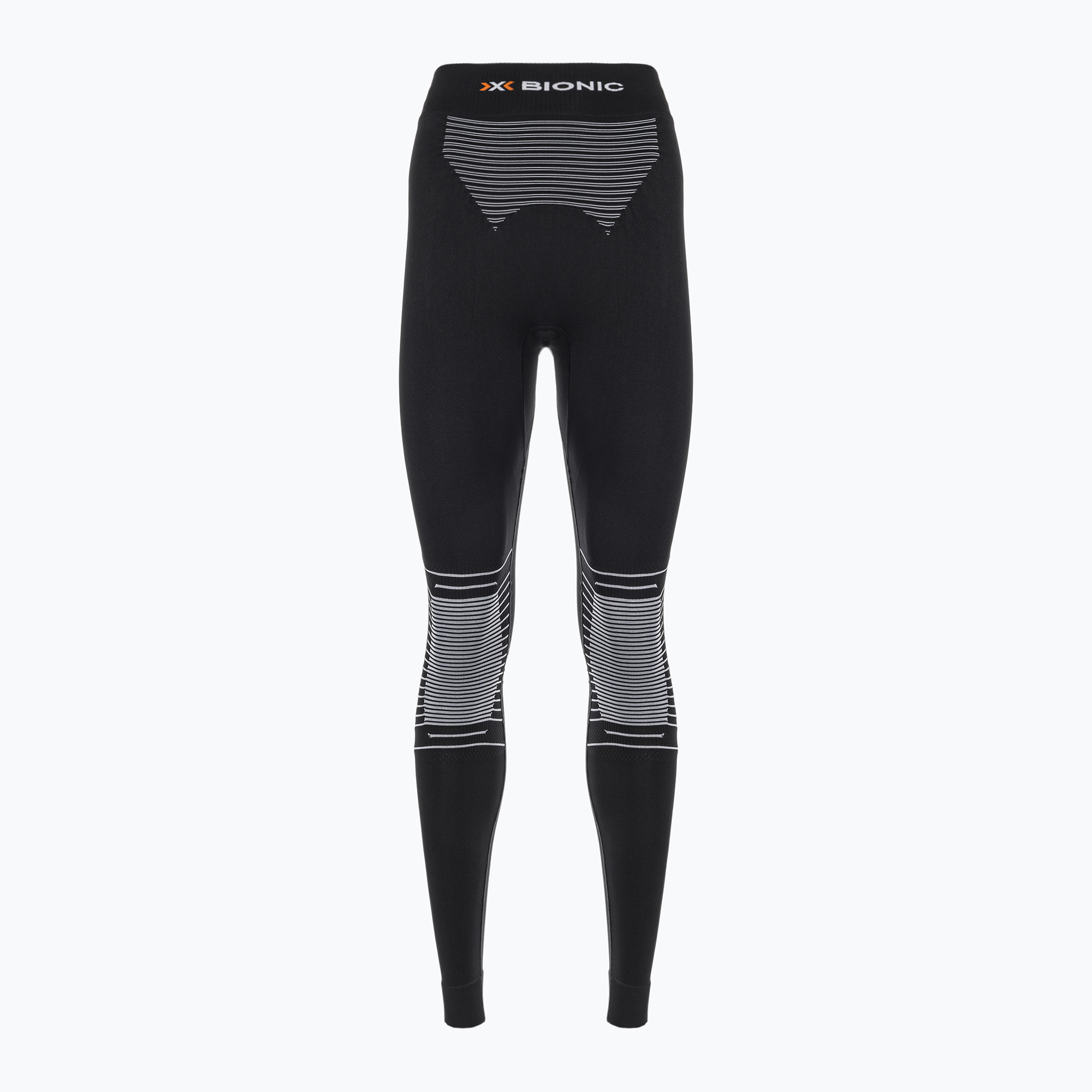 Women's thermo-active pants X-Bionic Energizer 4.0 black NGYP05W19W (M)
