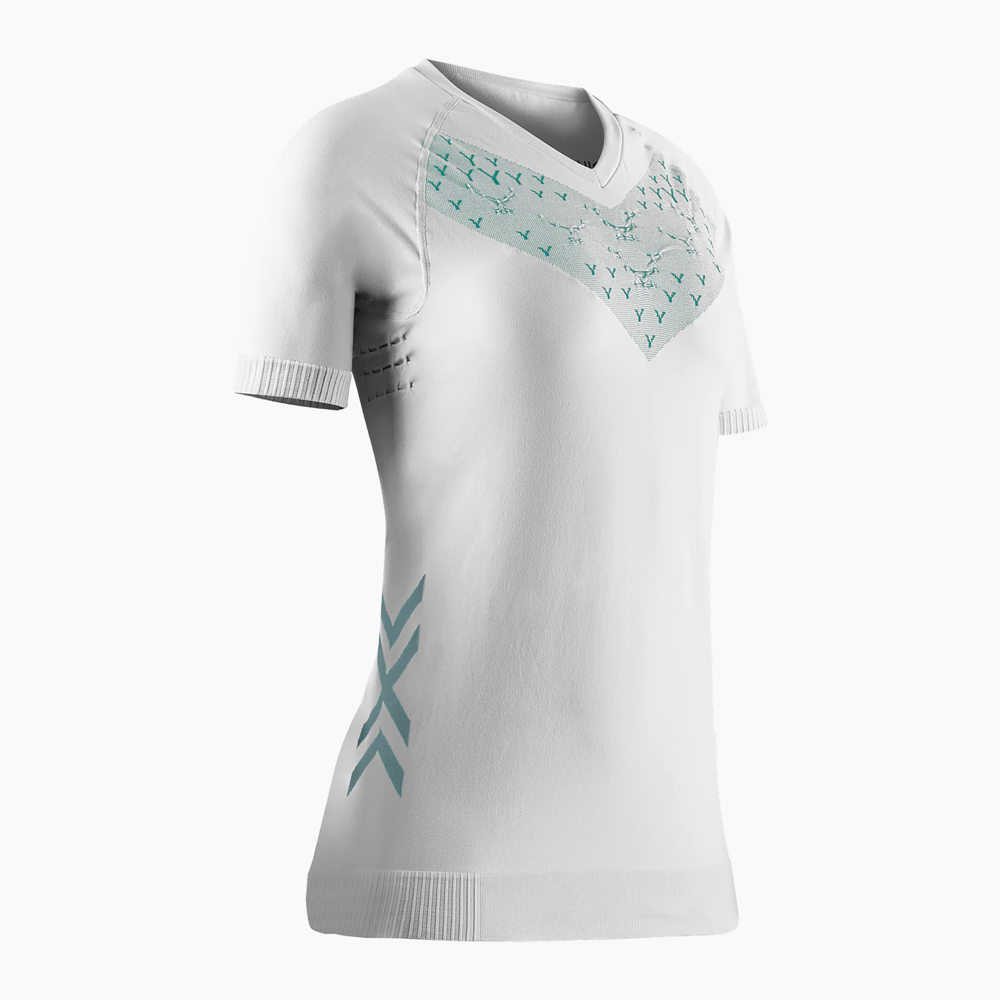 Women's running shirt X-Bionic Twyce Run (S)