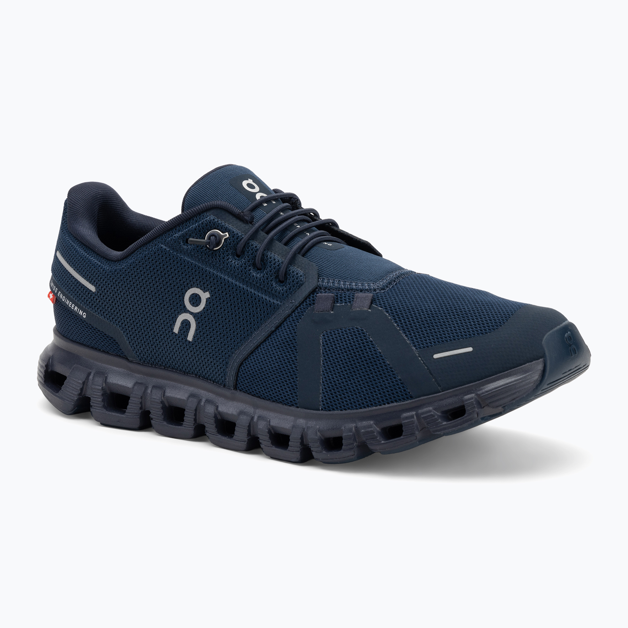 Men's shoes On Running Cloud 6 midnight/ink (46 EU)