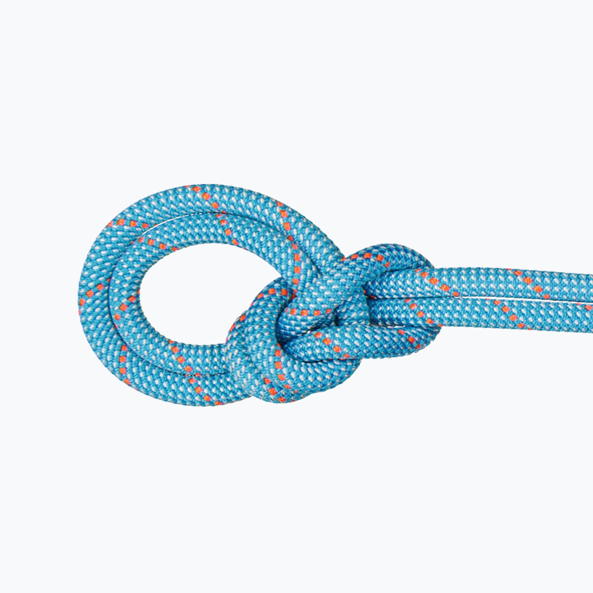 Mammut 9.8 Crag Classic climbing rope blue (60 m)