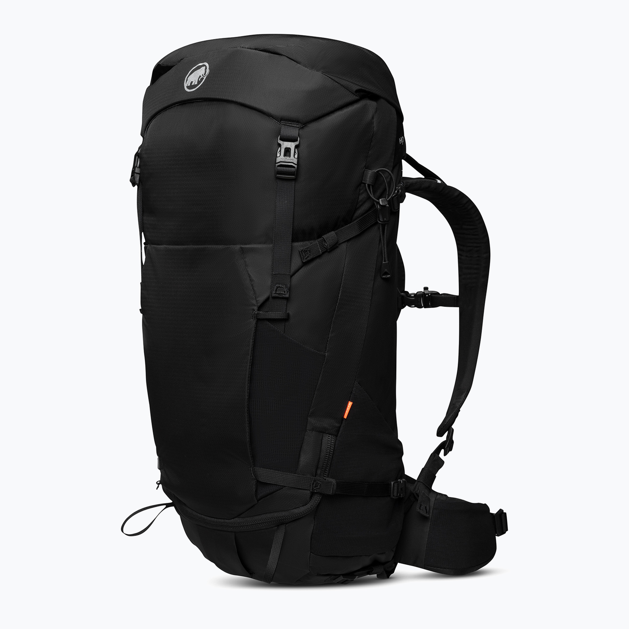 Mammut Lithium 40 l hiking backpack black (40 l)