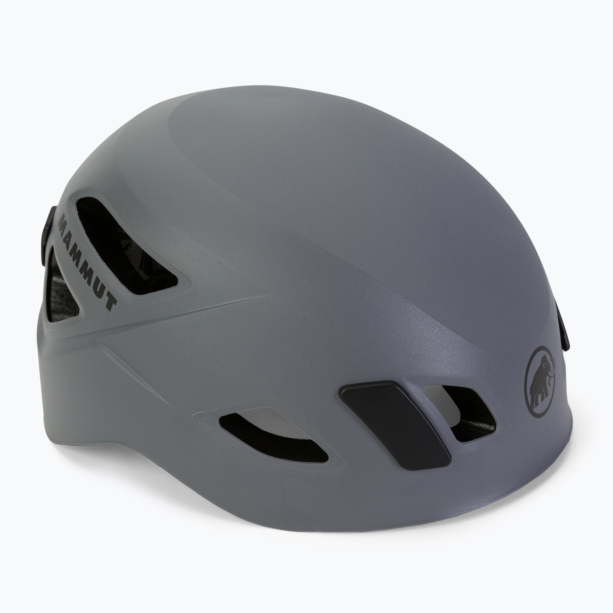 Mammut Skywalker 3.0 climbing helmet grey 2030-00300-0051-1 (53-56 cm)