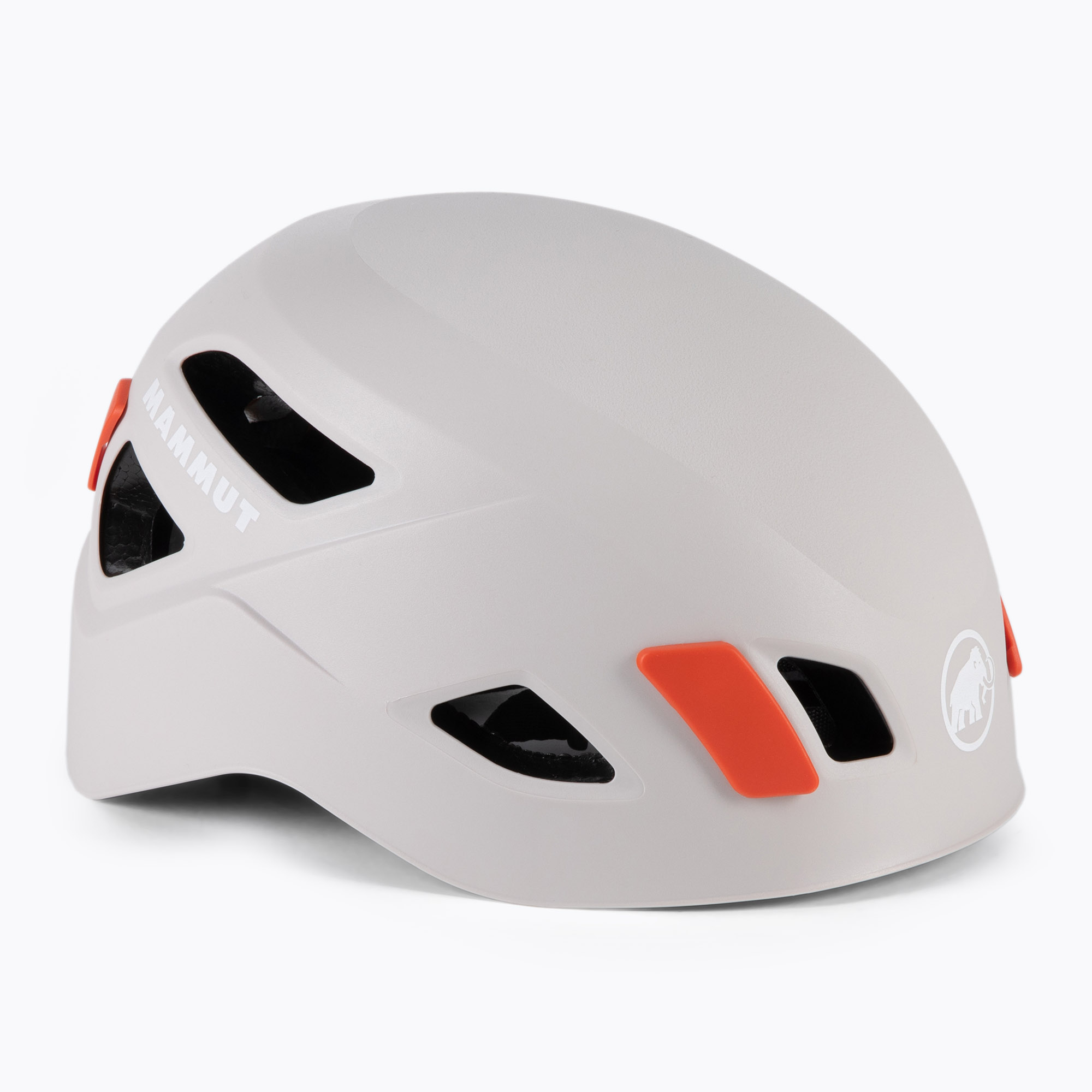 Mammut Skywalker 3.0 climbing helmet grey (53-56 cm)
