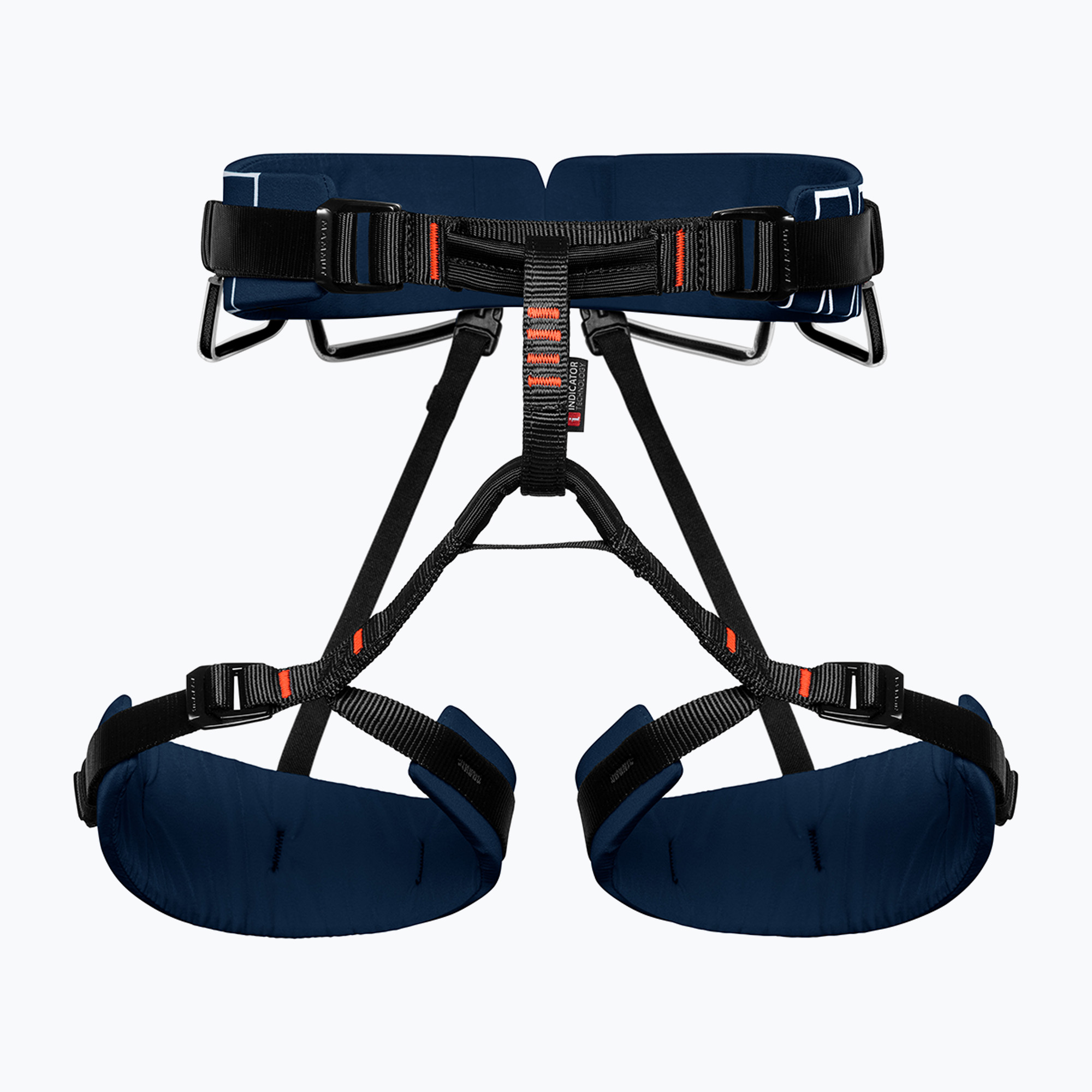 Mammut 4 Slide marine climbing harness (XS-M)