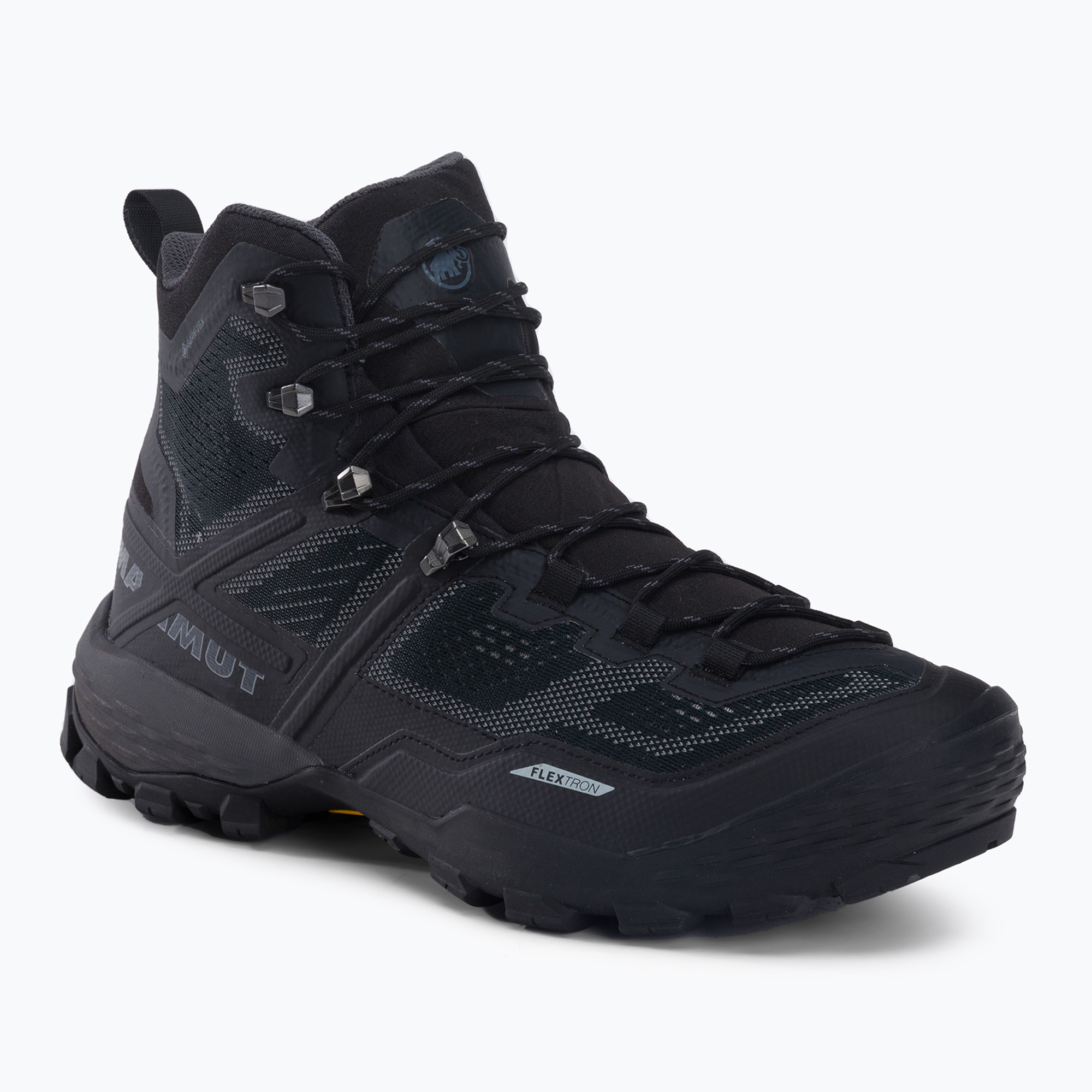 Mammut Ducan High GTX trekking boots (44 2/3 EU)