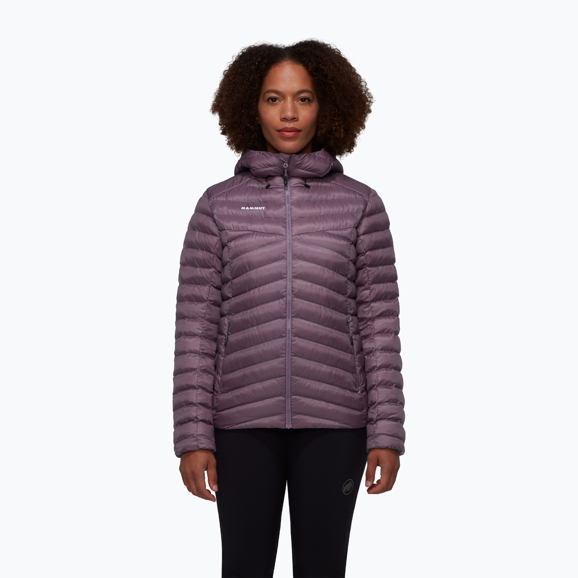 Mammut Albula IN Hooded flux women's down jacket (L)