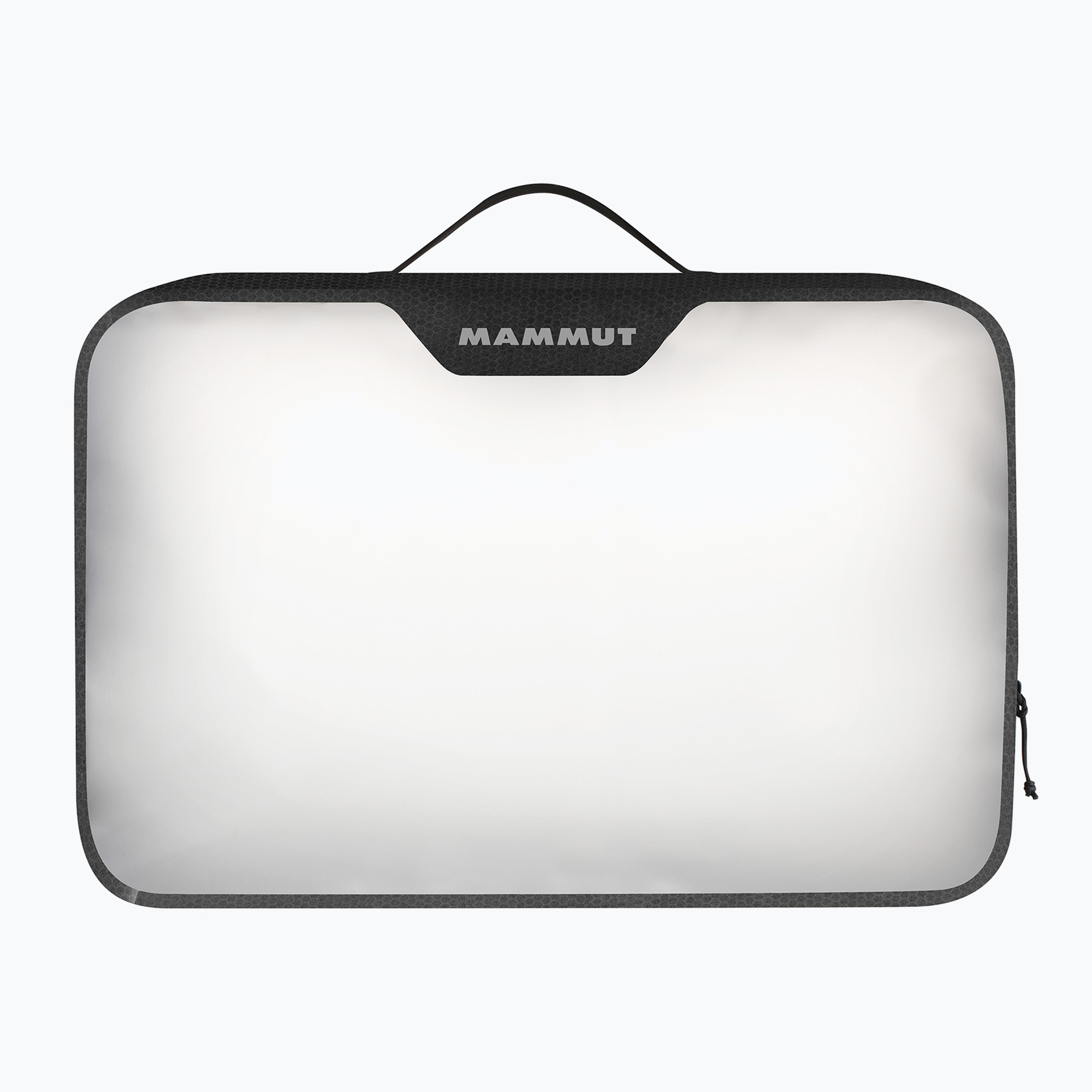 Mammut Smart Case Light L travel organiser black