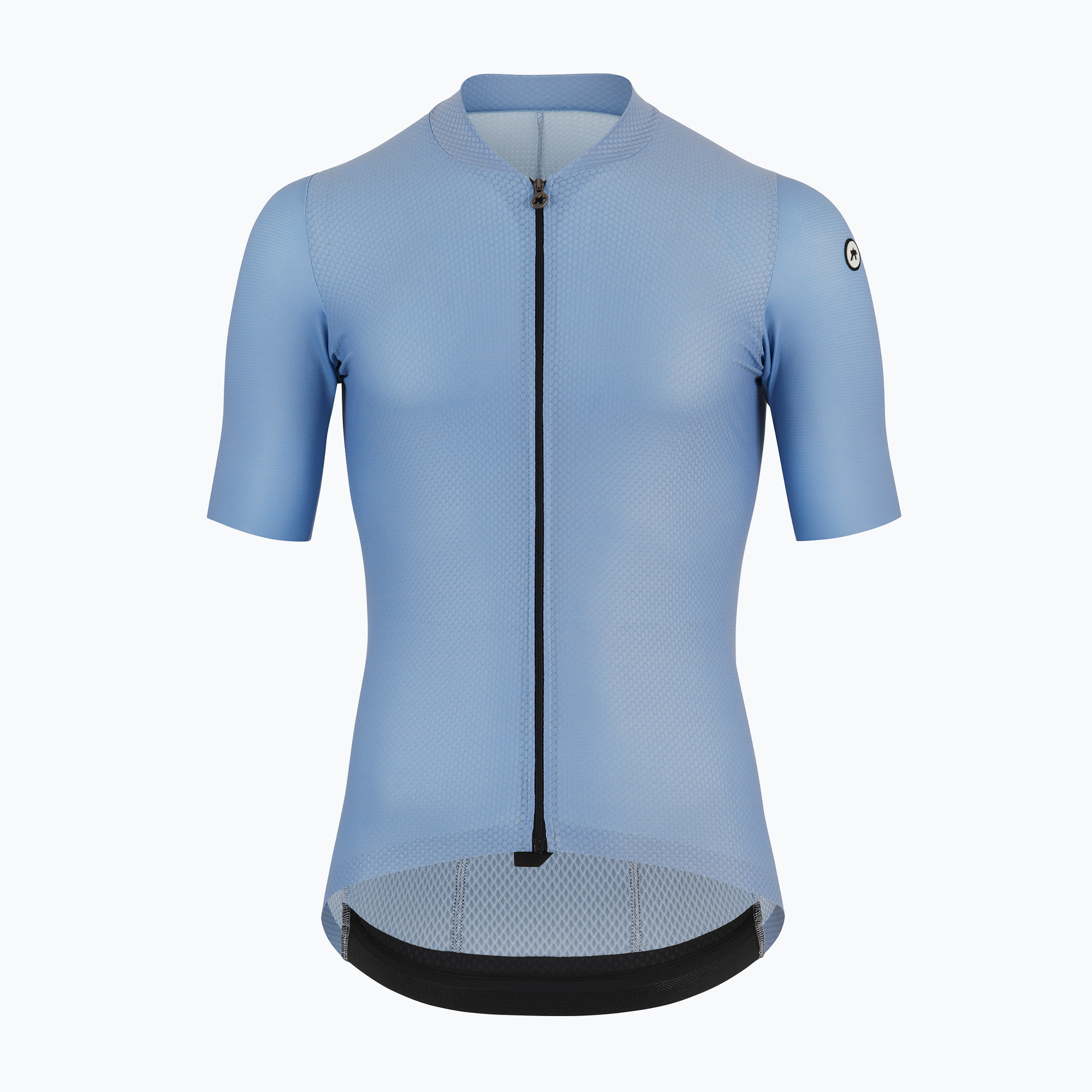ASSOS Mille GT S11 men's cycling jersey thunder blue (XLG)