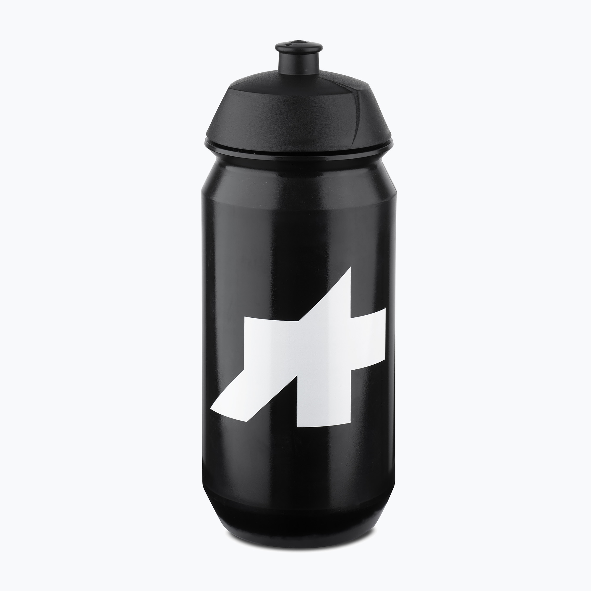 ASSOS Signature Small 500 ml blackl bicycle bottle (500 ml)