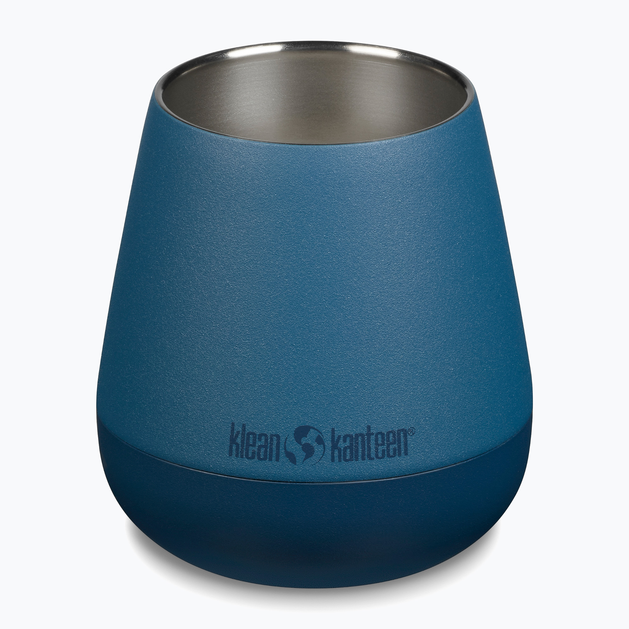 Klean Kanteen Rise Wine Tumbler 296ml stellar thermal mug