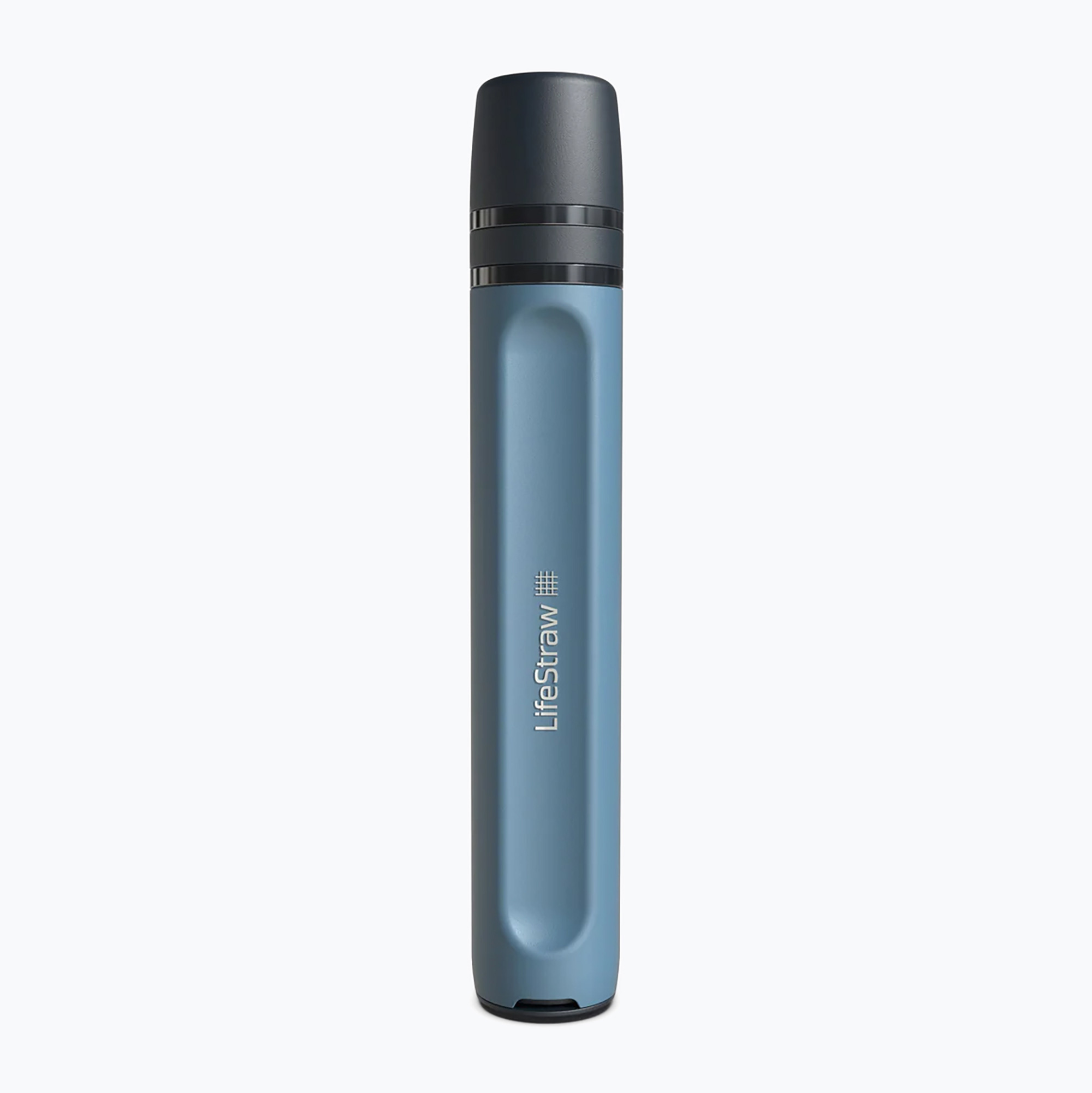 LifeStraw Peak Personal mountain blue water filter