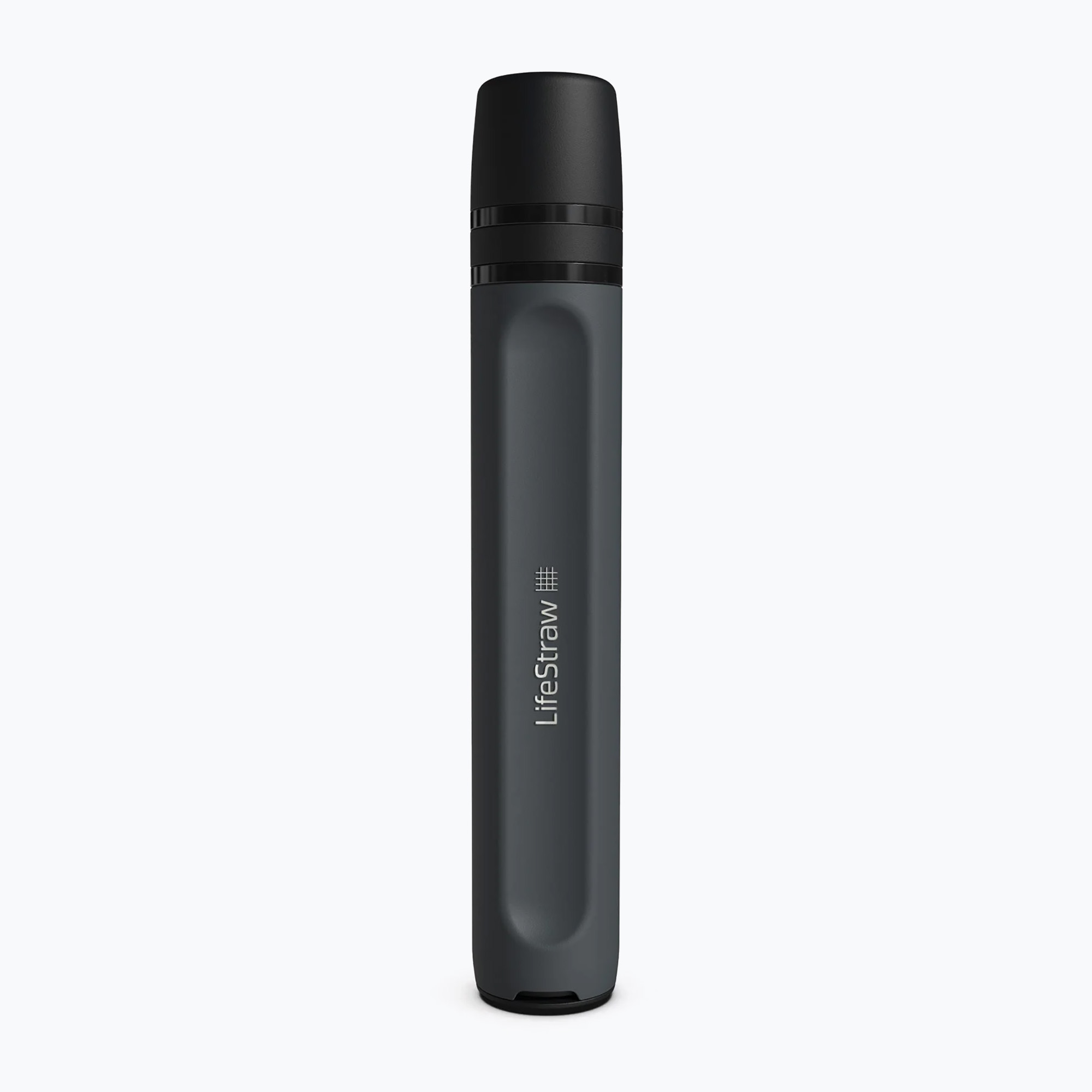 Lifestraw Peak Personal filter grey LSPSPDGWW