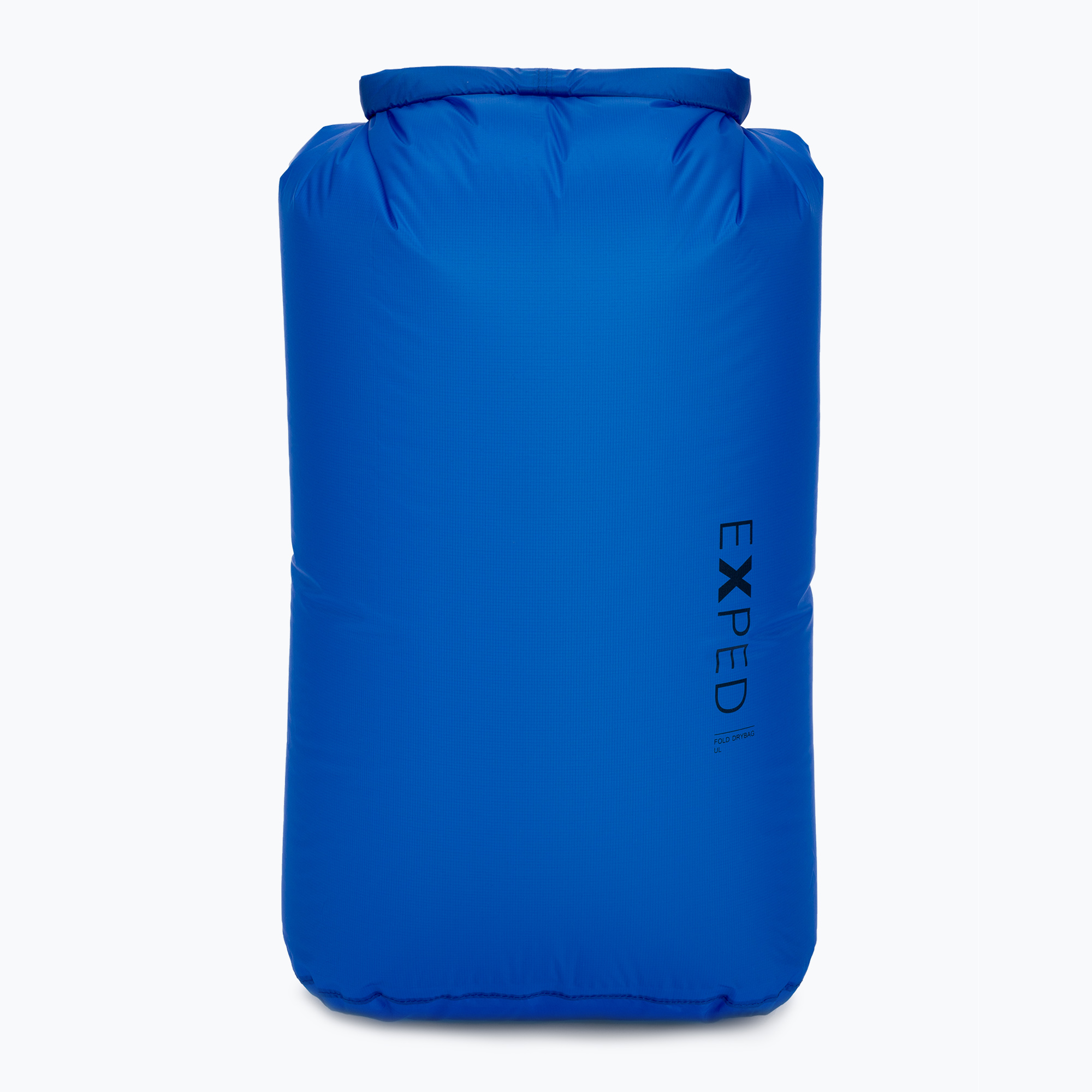 Exped Fold Drybag UL 13L blue EXP-UL waterproof bag (13 l)