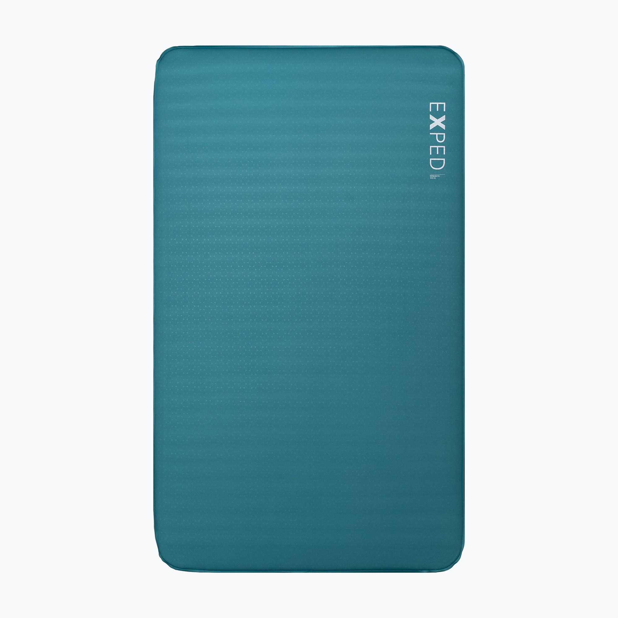 Exped MegaMat Duo self-inflating mattress dark green (M)
