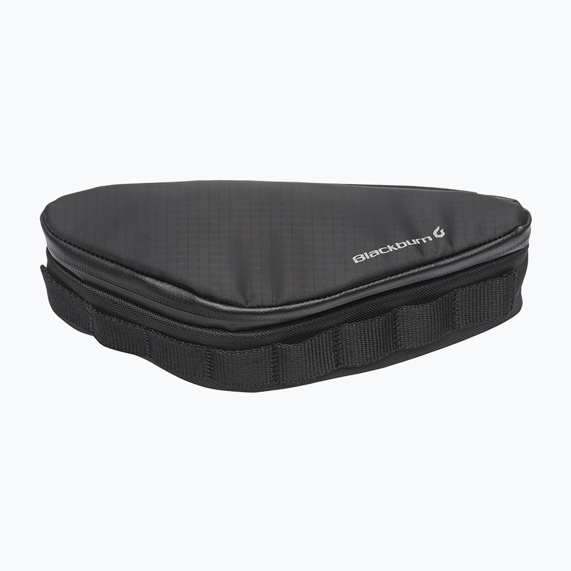 Bike frame bag Blackburn Outpost Corner Bag 0.7 l black (0.7 l)