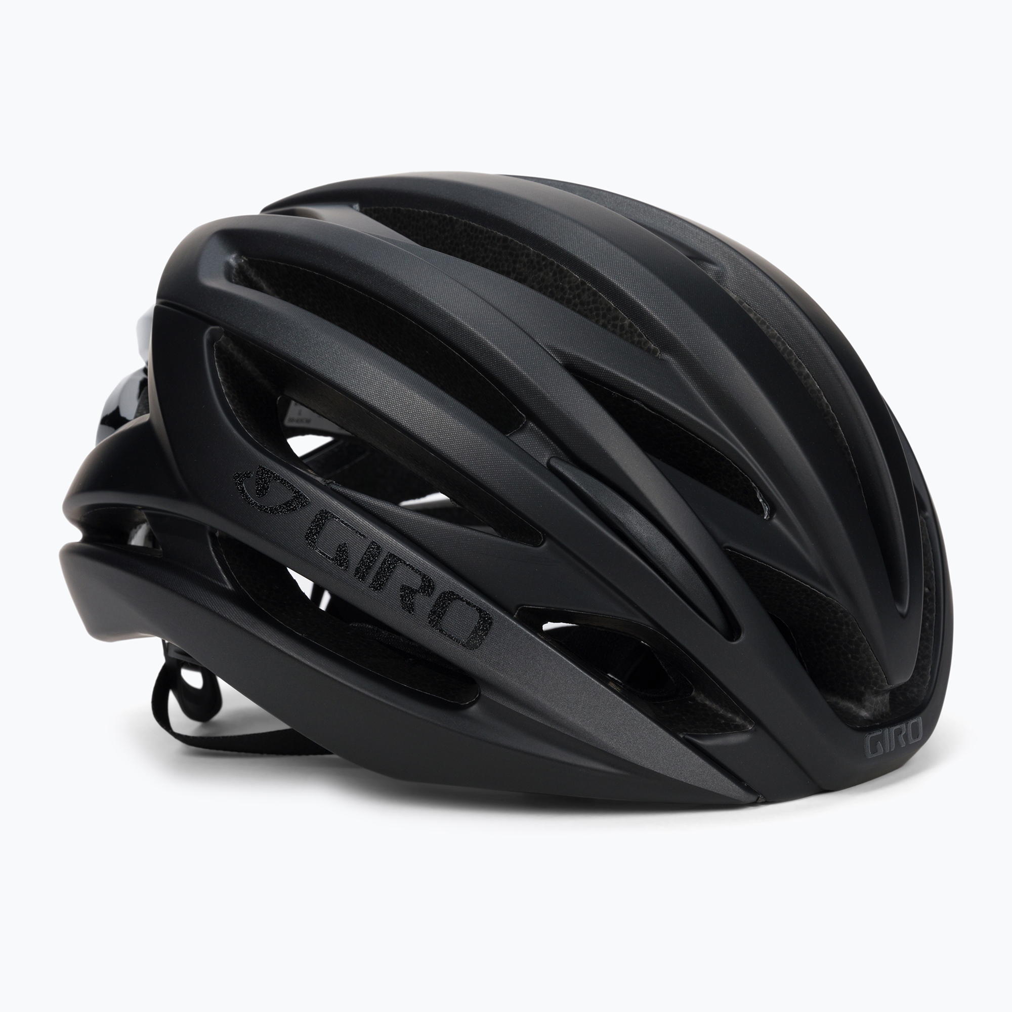 Giro Syntax bicycle helmet black GR-7099695 (59-63 cm (L))