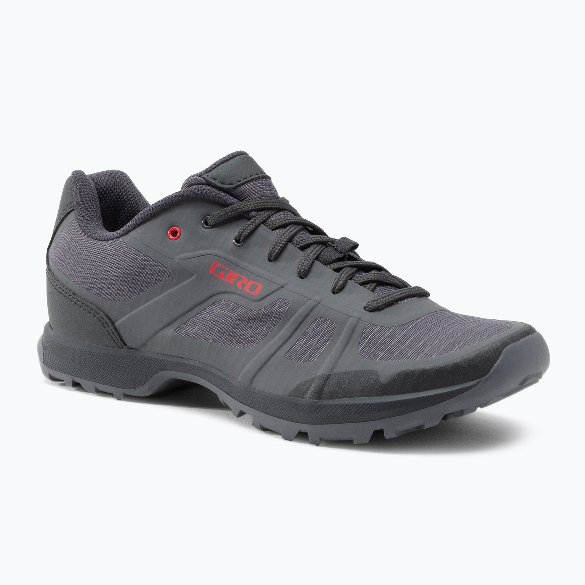 Women's MTB bike shoes Giro Gauge grey GR-7107357 (39 EU)