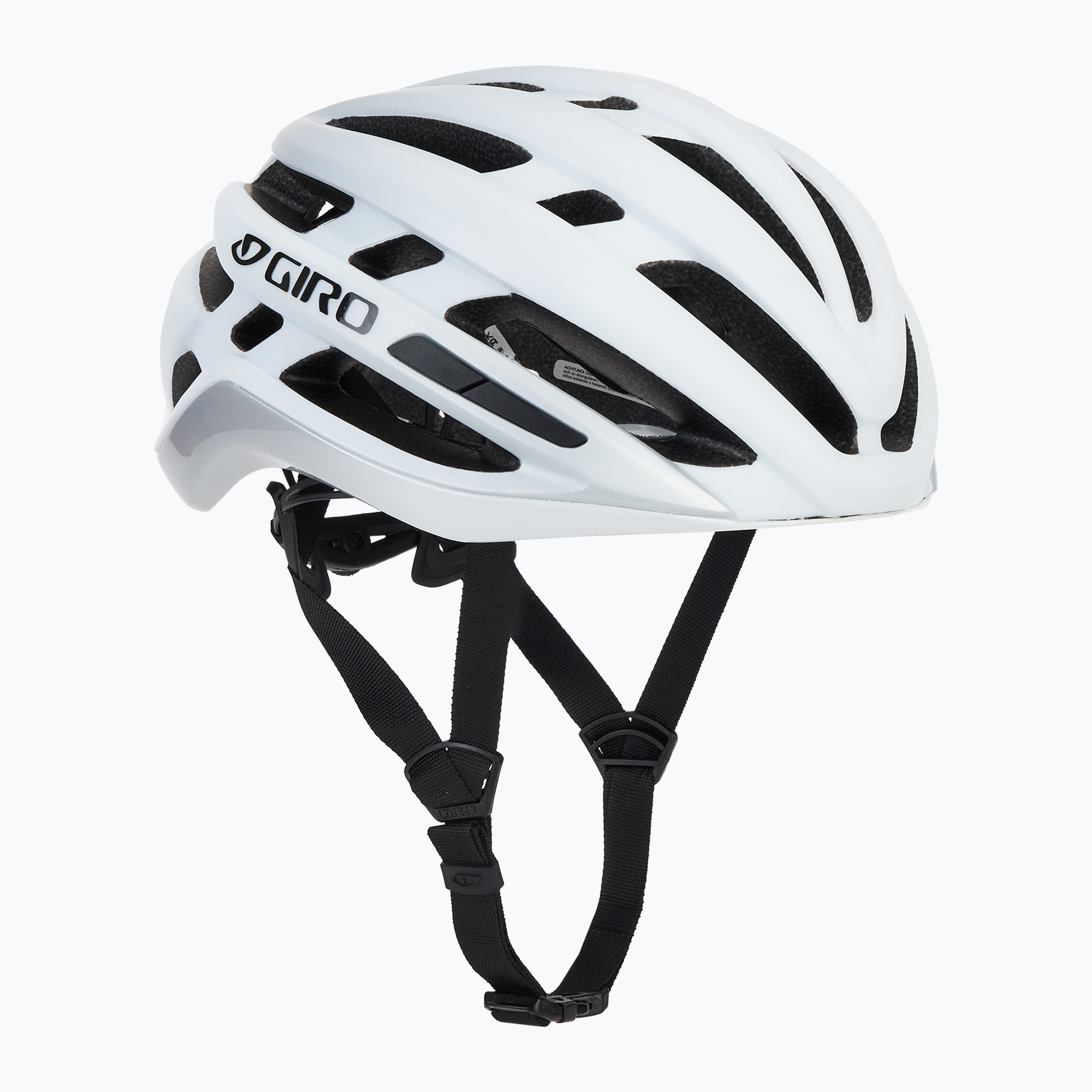 Giro Agilis bicycle helmet white GR-7112775 (59-63 cm (L))
