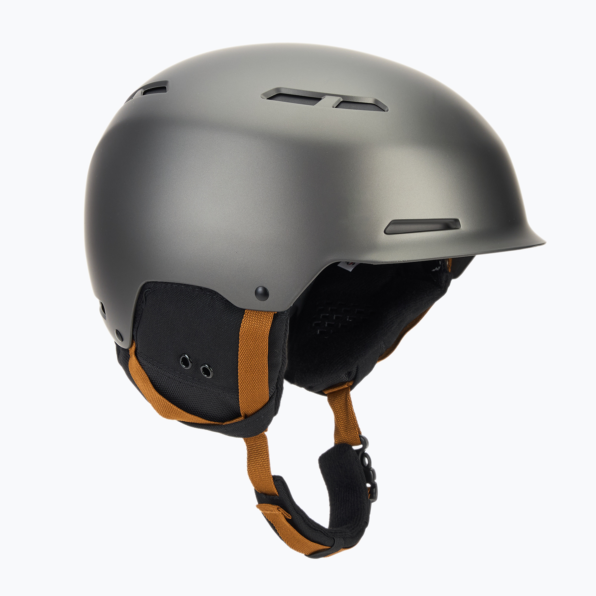 Giro Trig Mips metallic coal tan ski helmet (59-62.5 Cm (L))