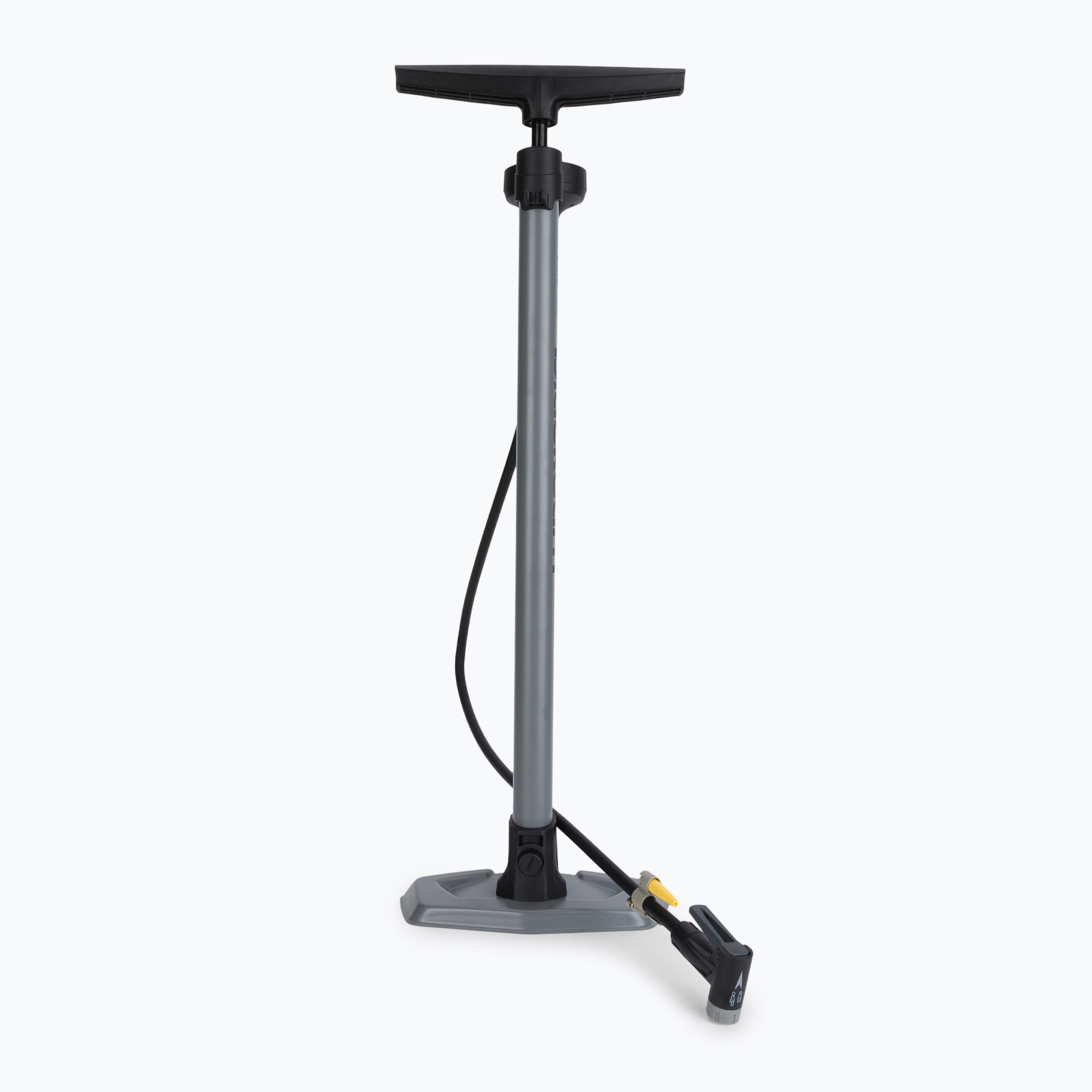 Blackburn Grid 2 bicycle pump grey BBN-7122411 (160 Psi)