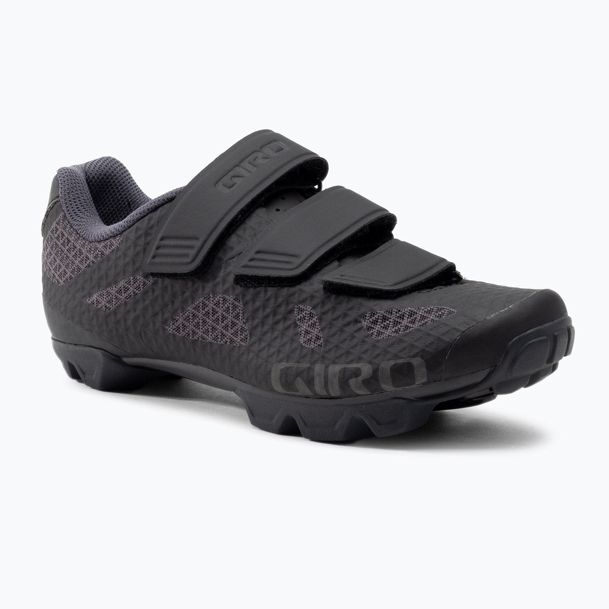 Women's MTB cycling shoes Giro Ranger black GR-7122959 (36 EU)