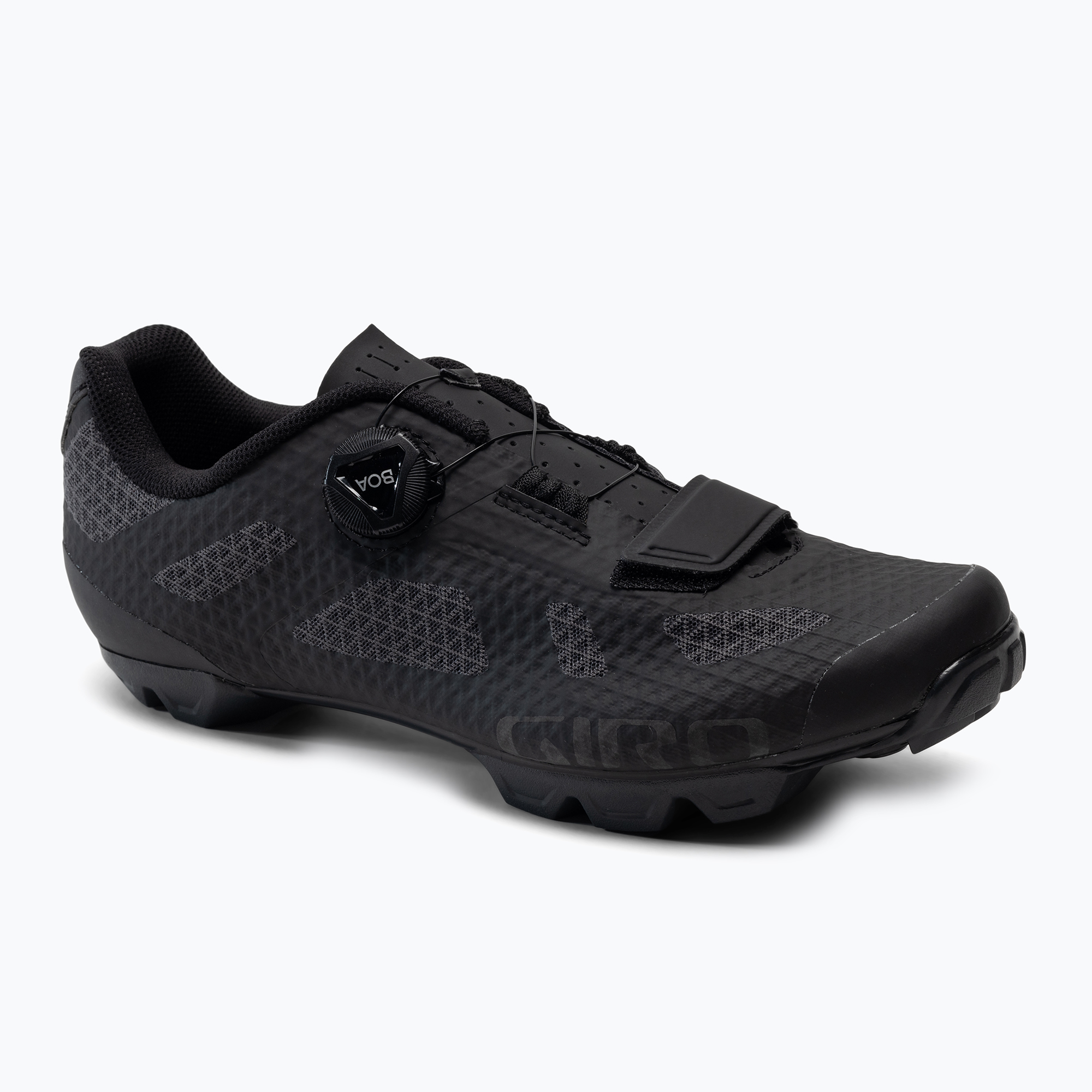 Men's MTB cycling shoes Giro Rincon black GR-7122970 (40 EU)