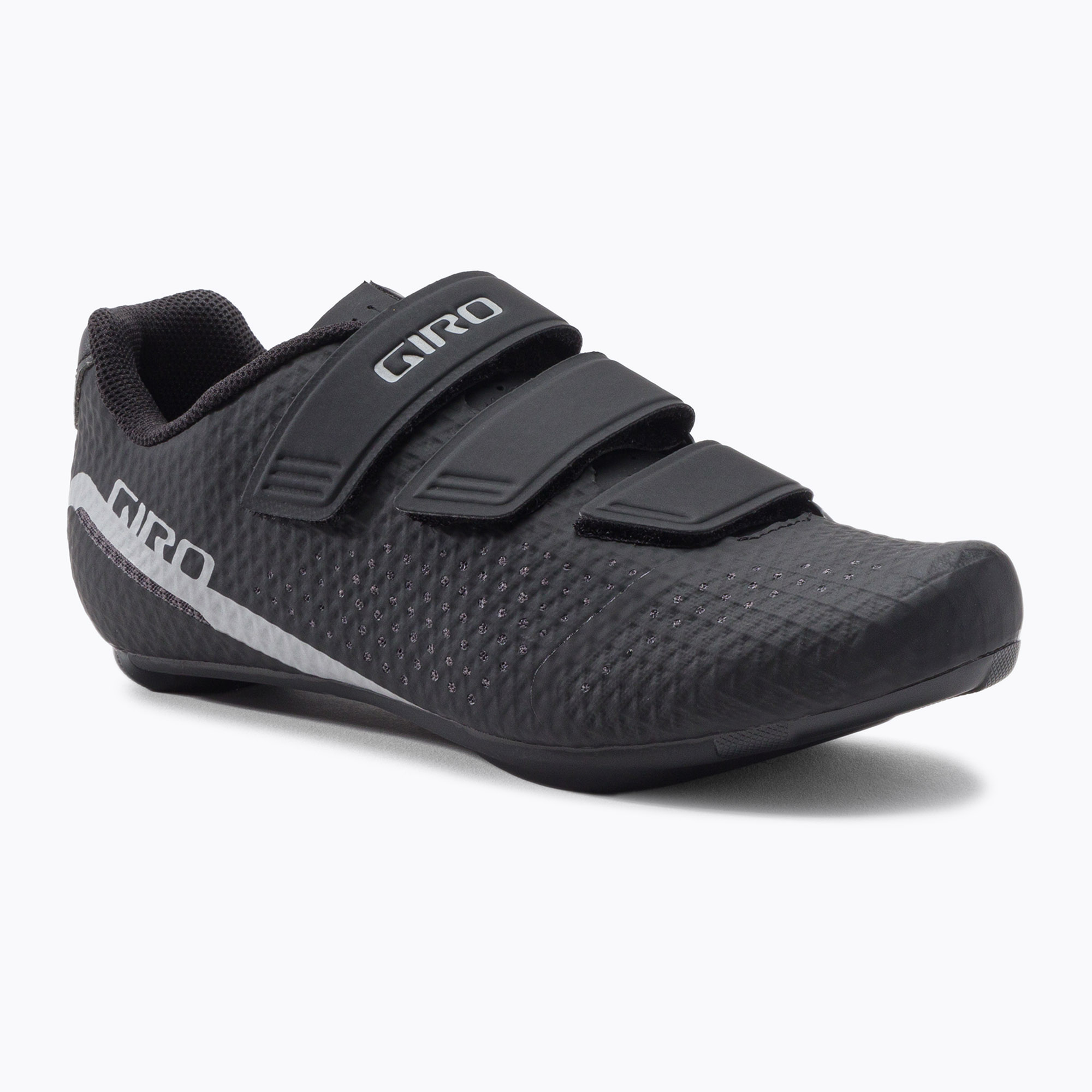Men's Giro Stylus road shoes black GR-7123000 (44 EU)