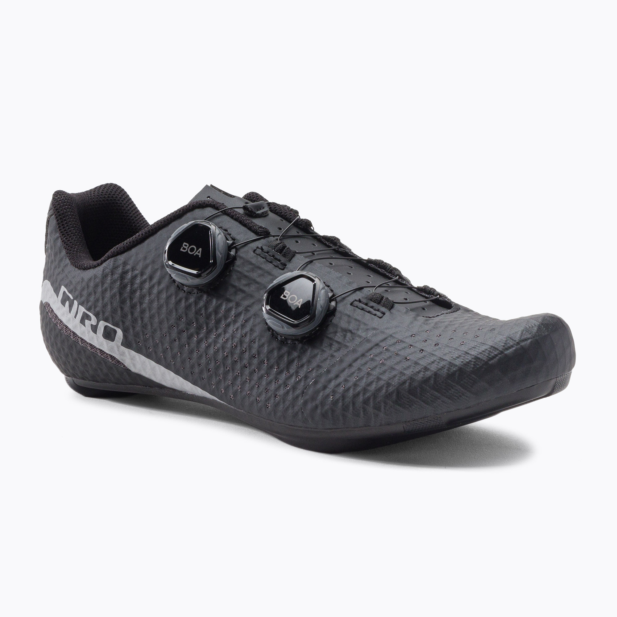 Giro Regime men's road shoes black GR-7123123 (45 EU)