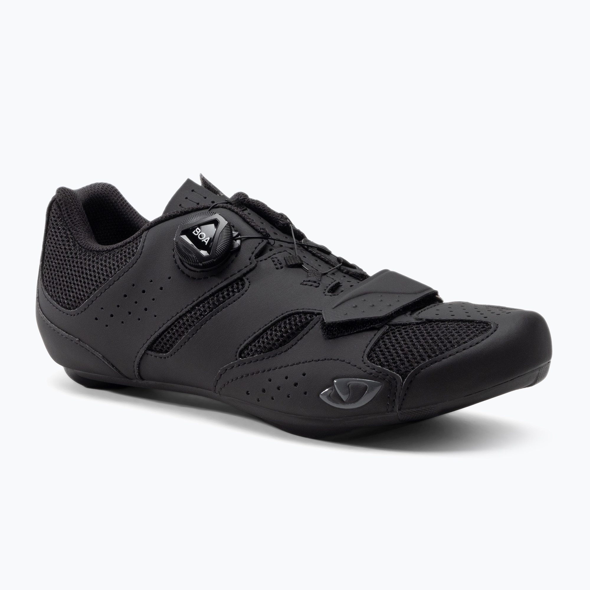 Giro Savix II men's road shoes black GR-7126167 (41 EU)