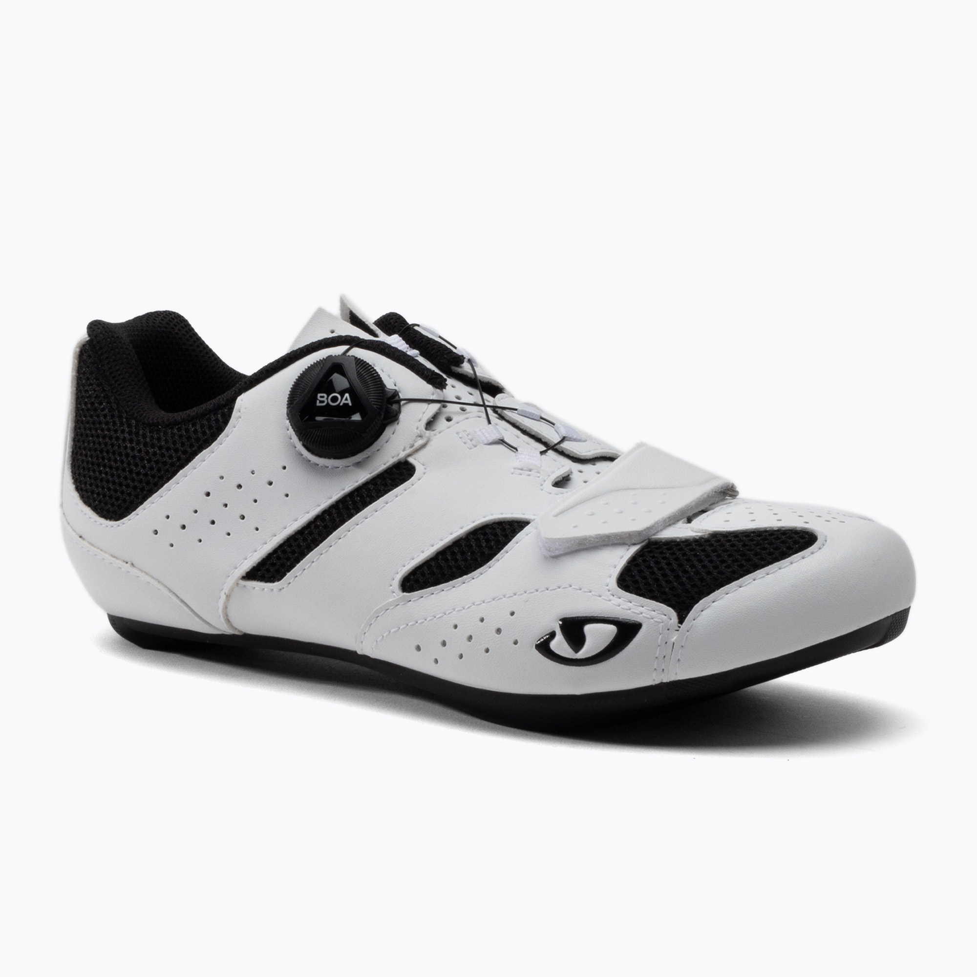 Giro Savix II men's road shoes white GR-7126190 (41 EU)