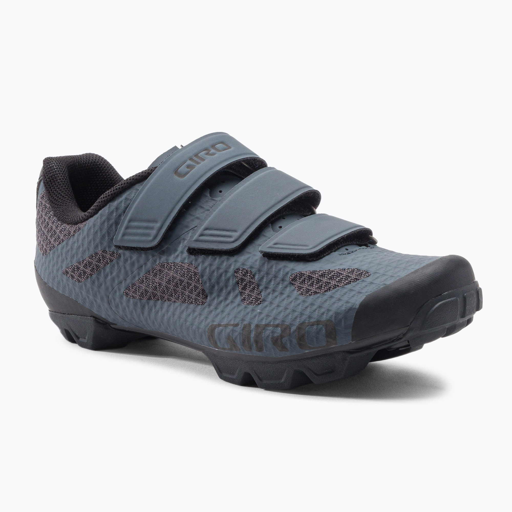 Men's MTB cycling shoes Giro Ranger grey GR-7126288 (46 EU)