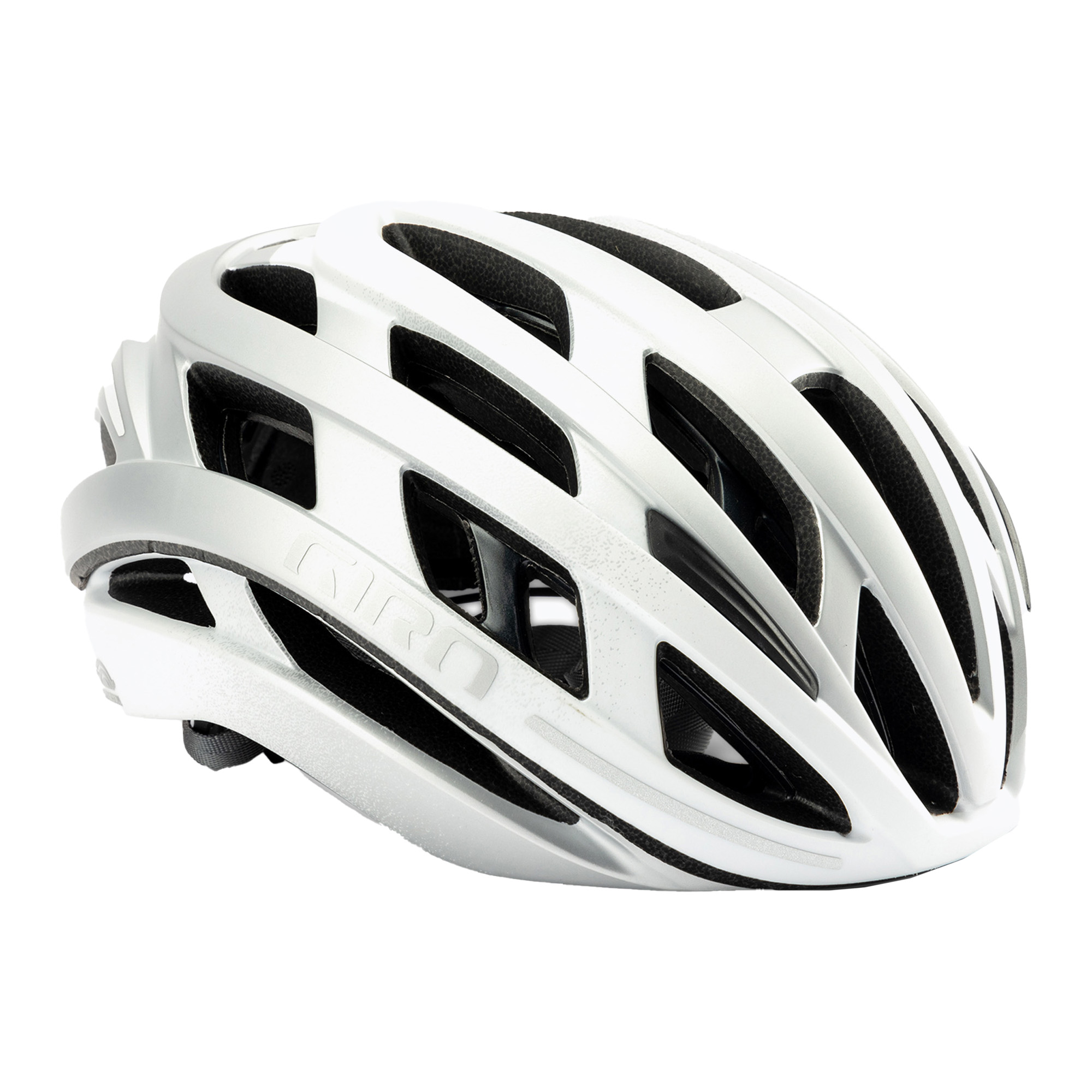 Giro Helios Spherical Mips bicycle helmet white GR-7129171 (55-59 cm (M))