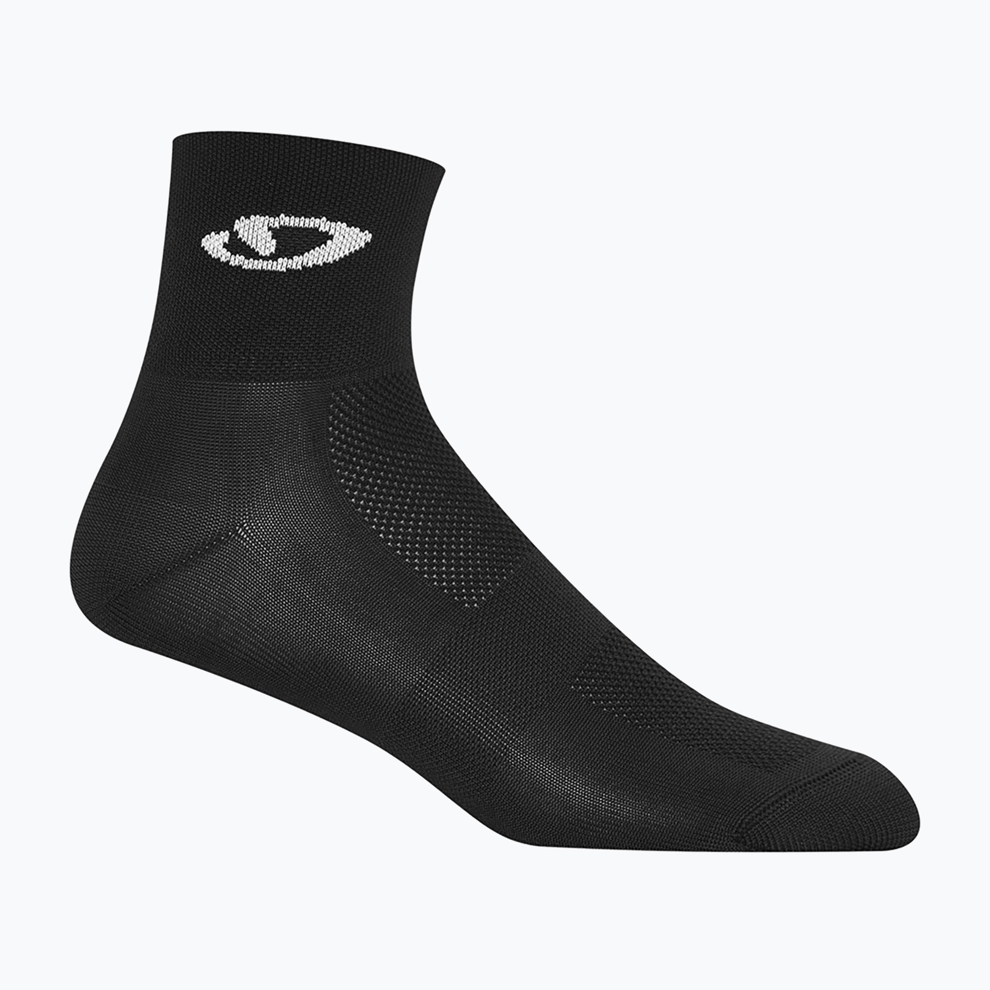 Giro Comp Racer socks black (46-50 EU)