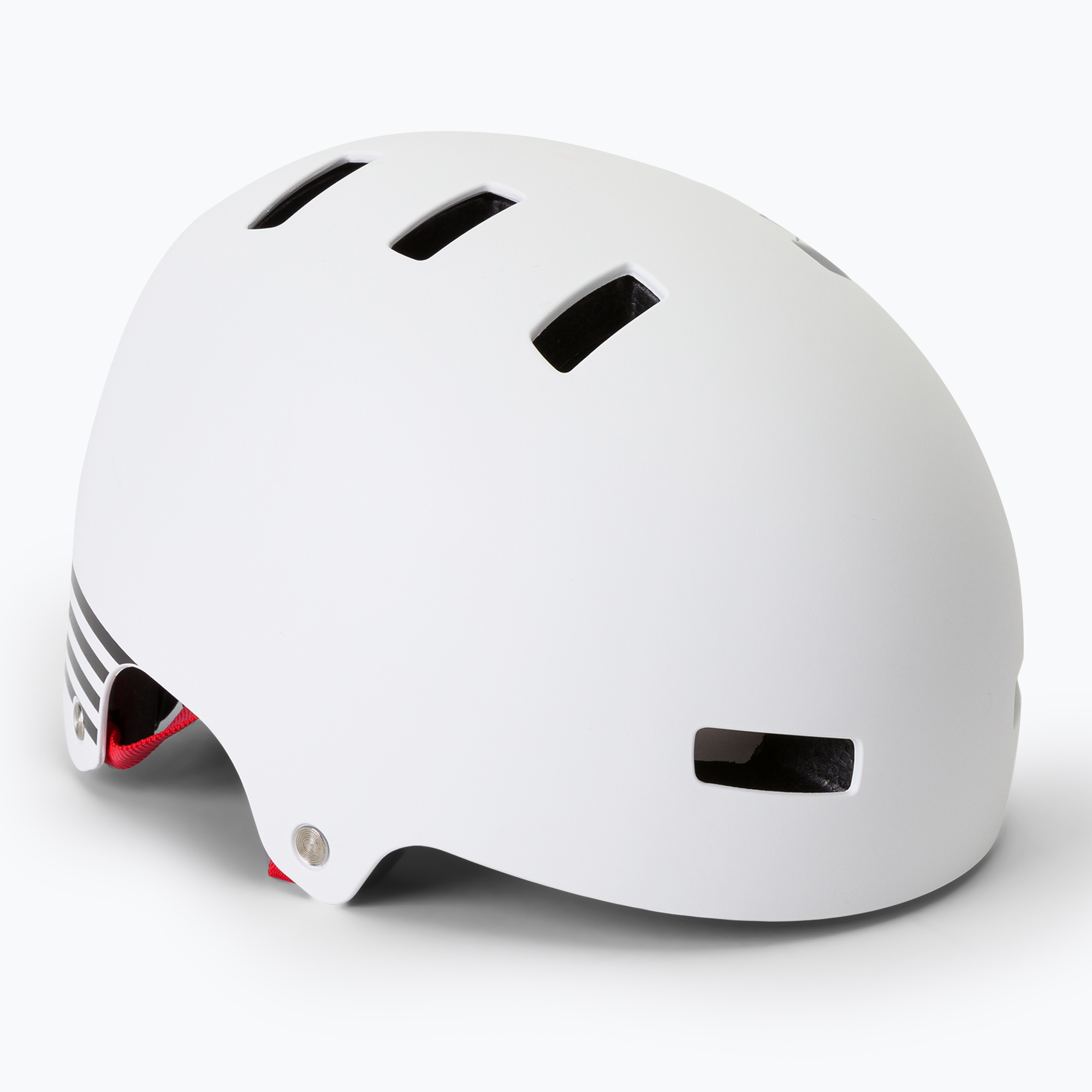 Bell Local white bicycle helmet BEL-7138694 (55-59 cm)
