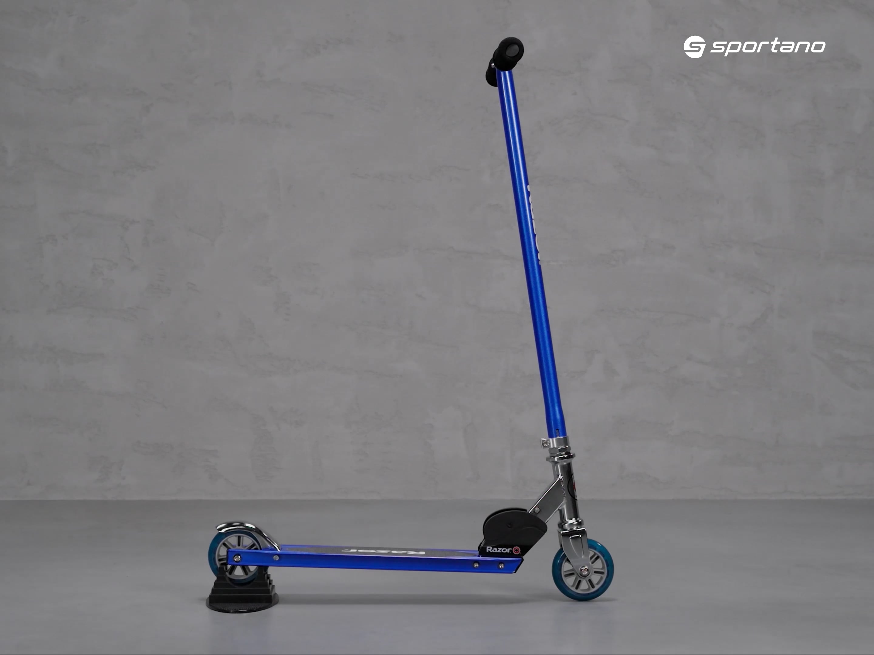 Razor Sport S children's scooter blue 13073043