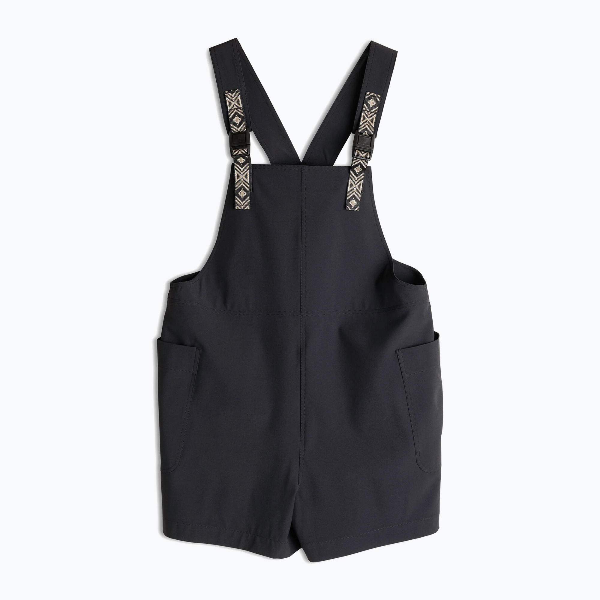 Women's short shorts KAVU Montanita black (M)