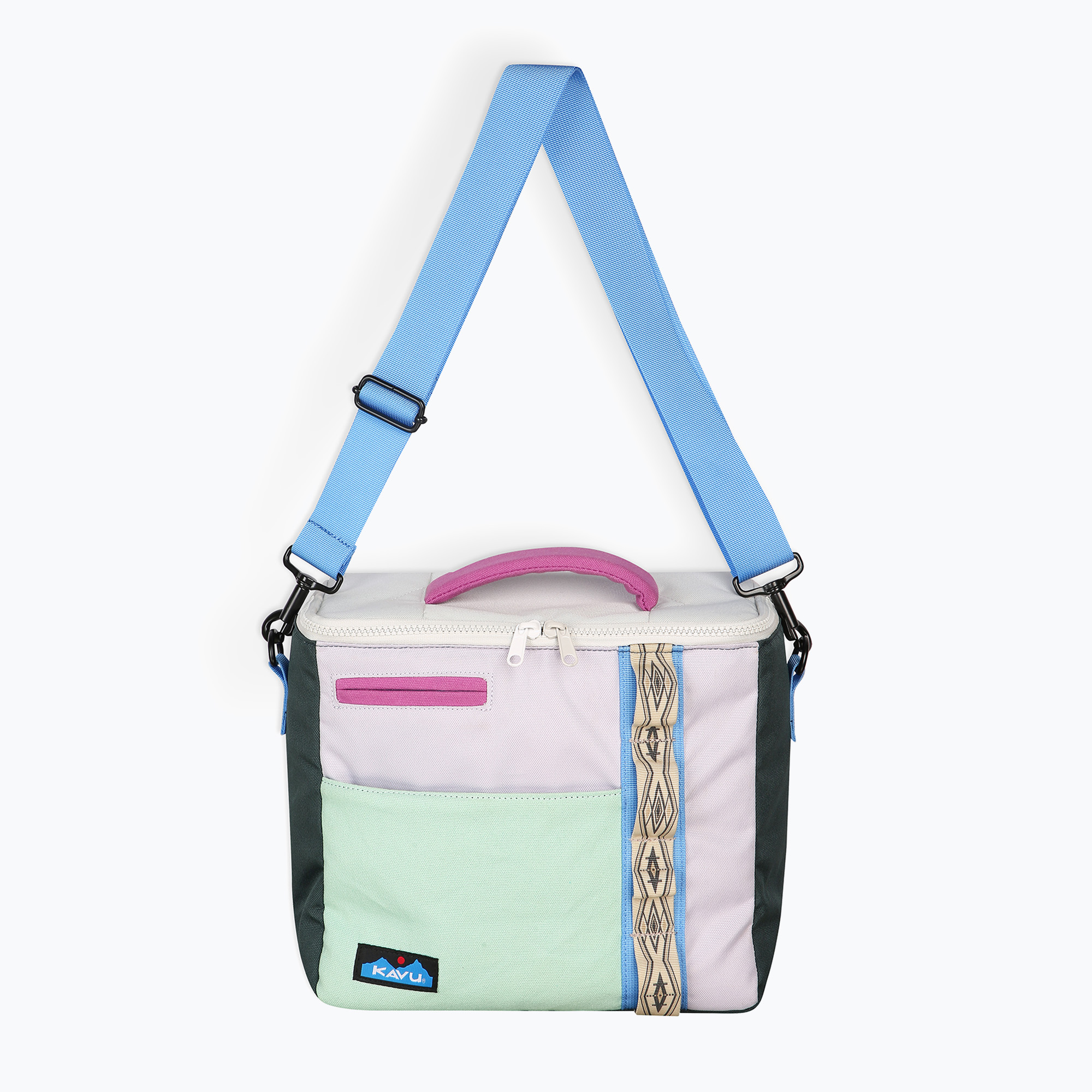 KAVU Snack Mix thermal bag 9 l geode