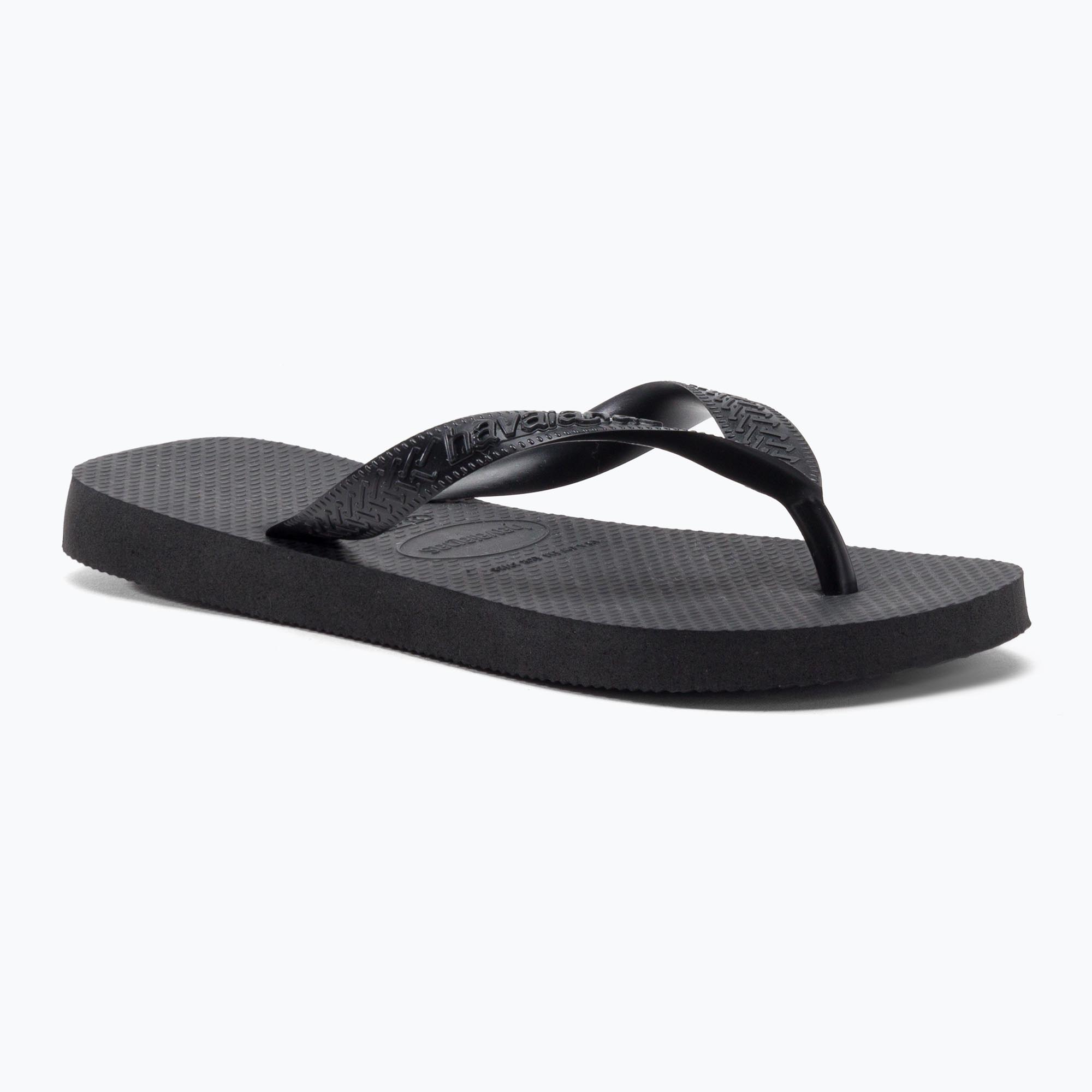 Havaianas Top black flip flops H4000029 (37-38 EU)