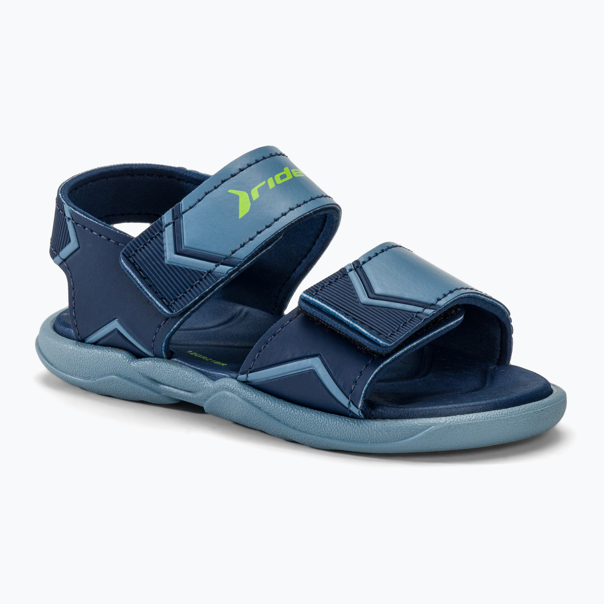 RIDER Comfort Baby sandals blue (25-26 EU)