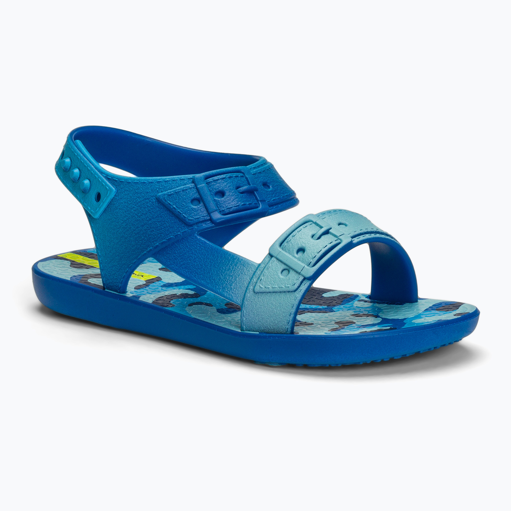 Ipanema Brincar Papete Baby blue sandals (24 EU)